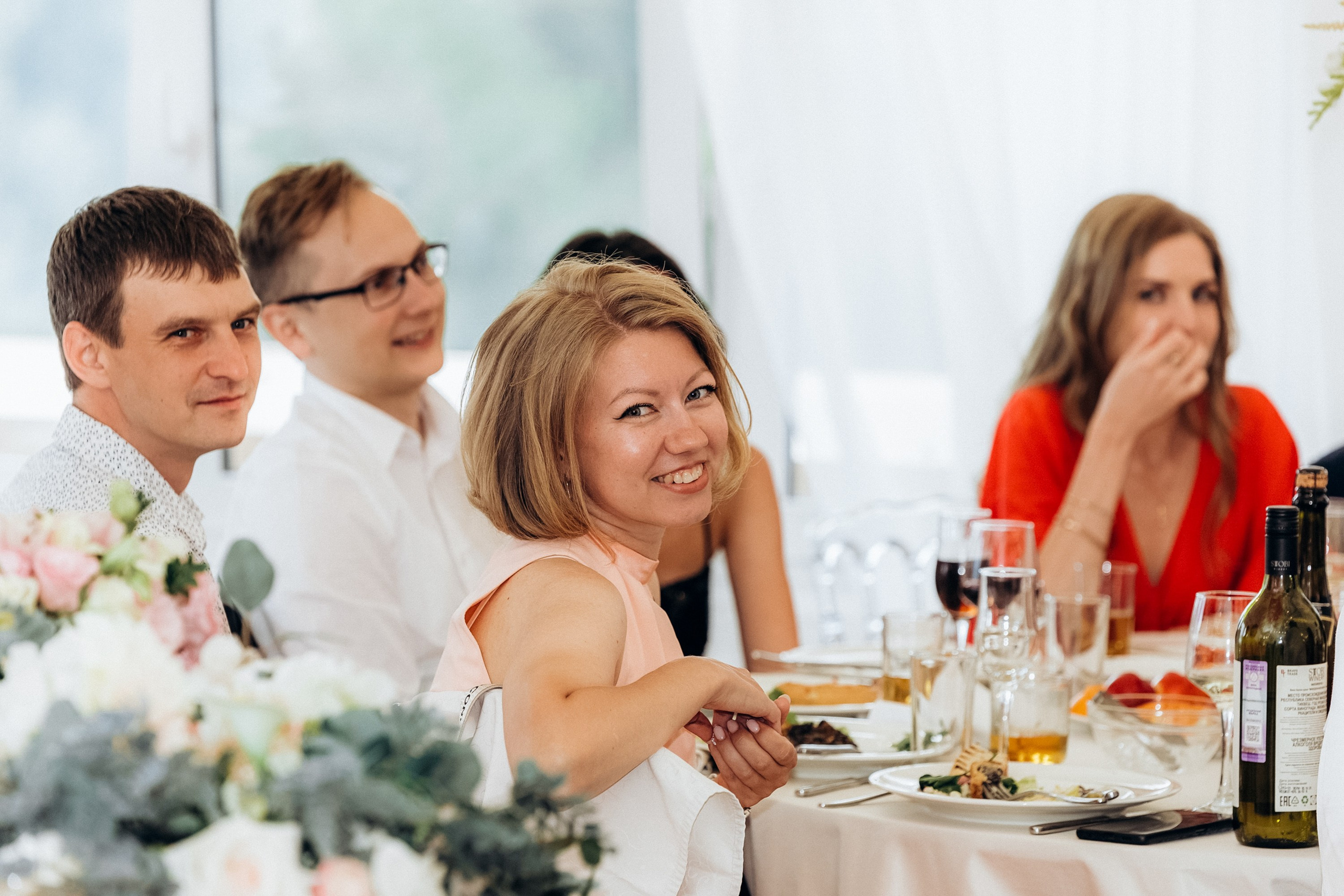 Events. Photographer Sergei Miroshnikov