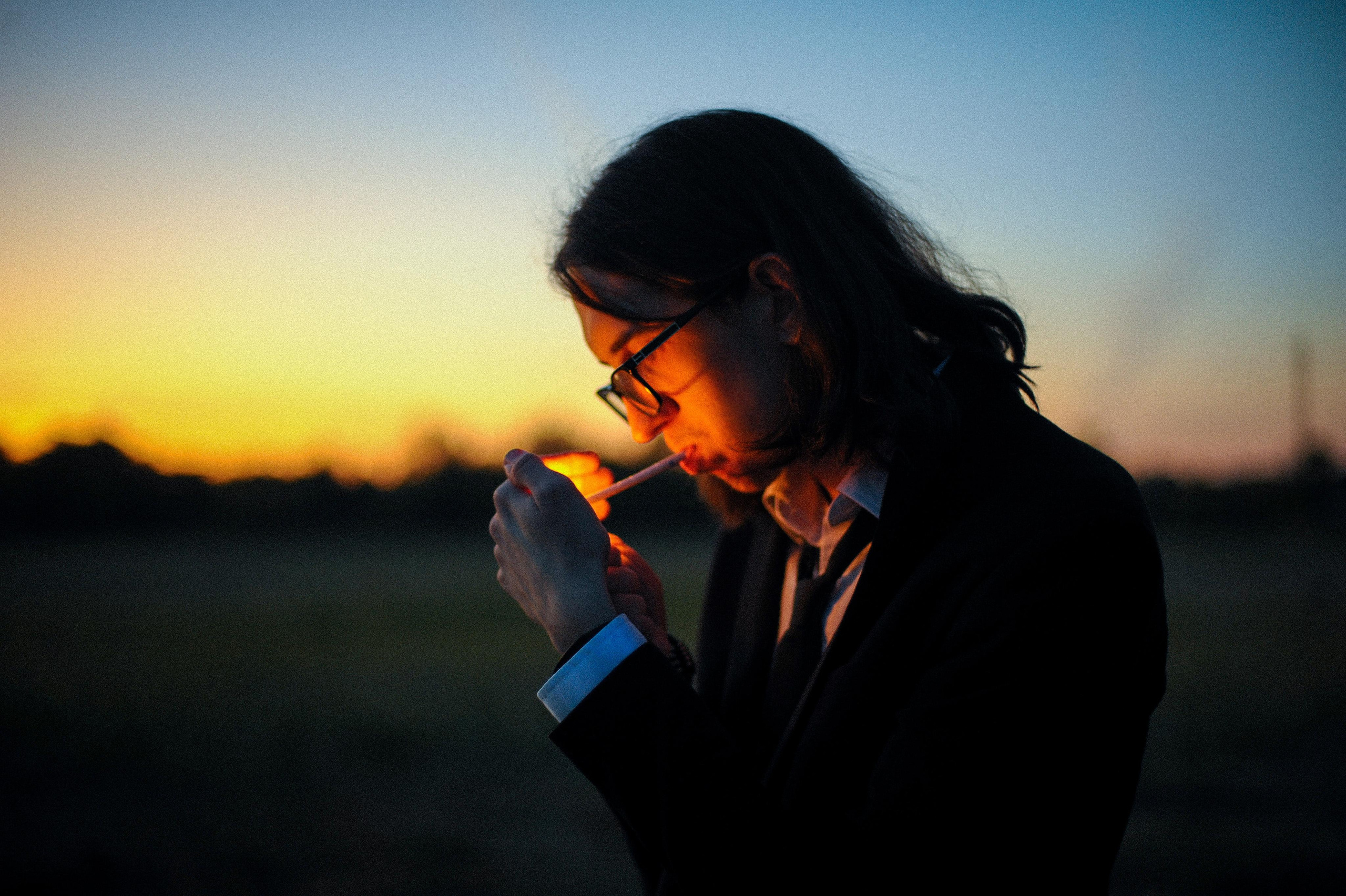 Не студийные. Фотограф Евгений Ситников