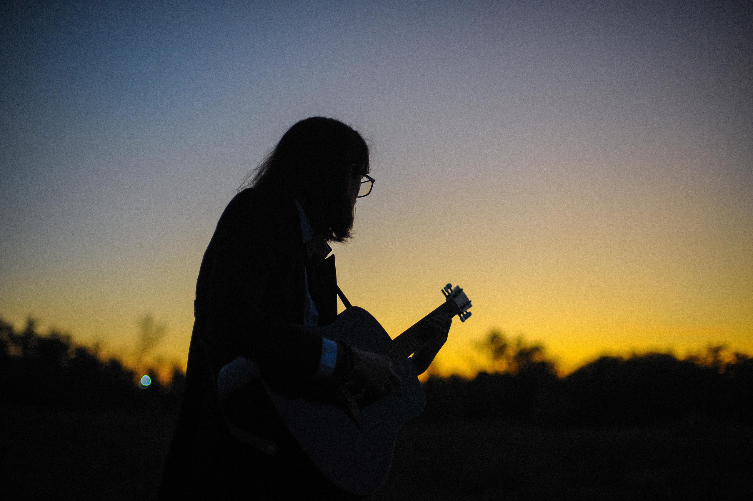 Не студийные. Фотограф Евгений Ситников