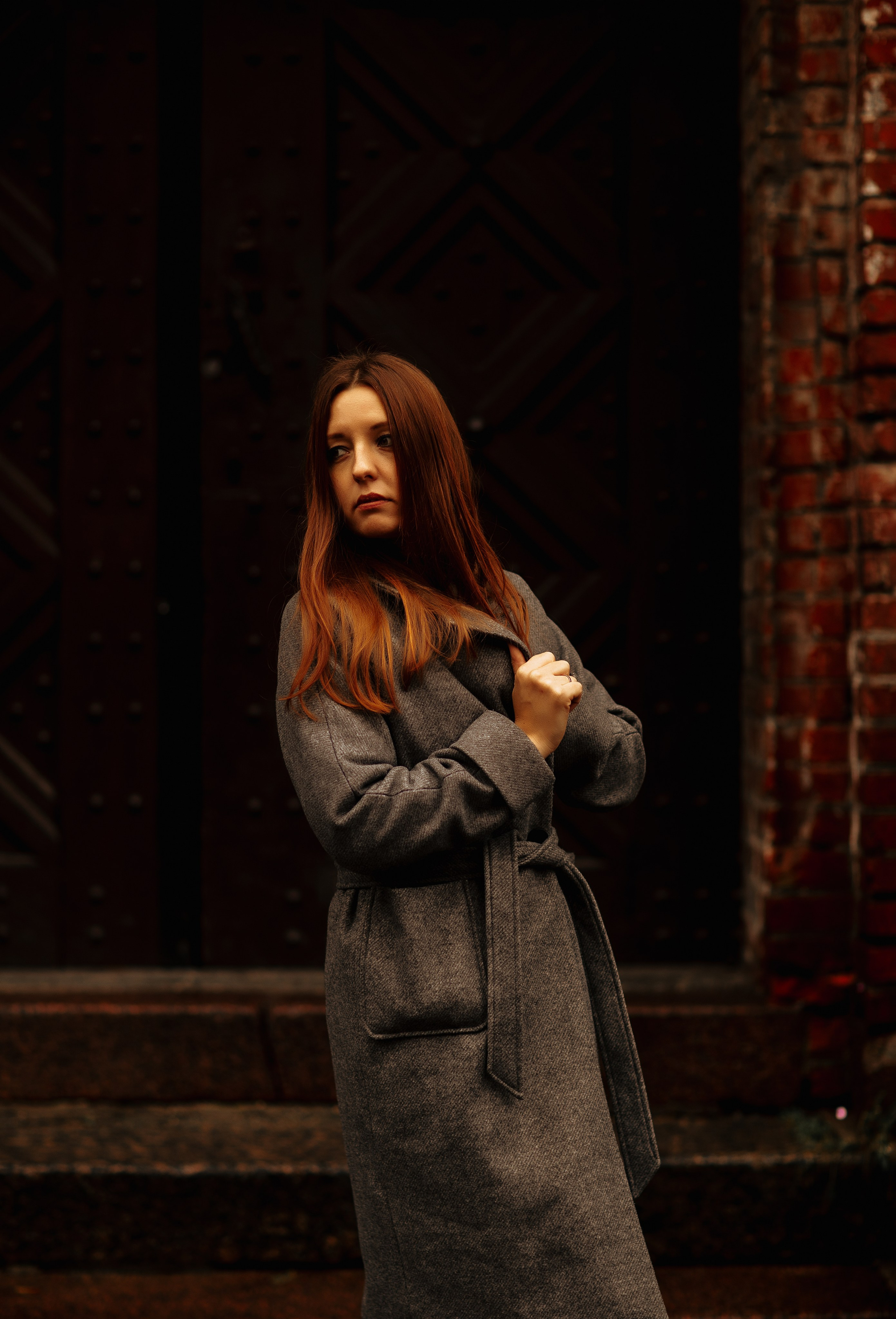 Калининград. Свадебный и семейный фотограф/видеограф в Краснодаре Наталья Осинская