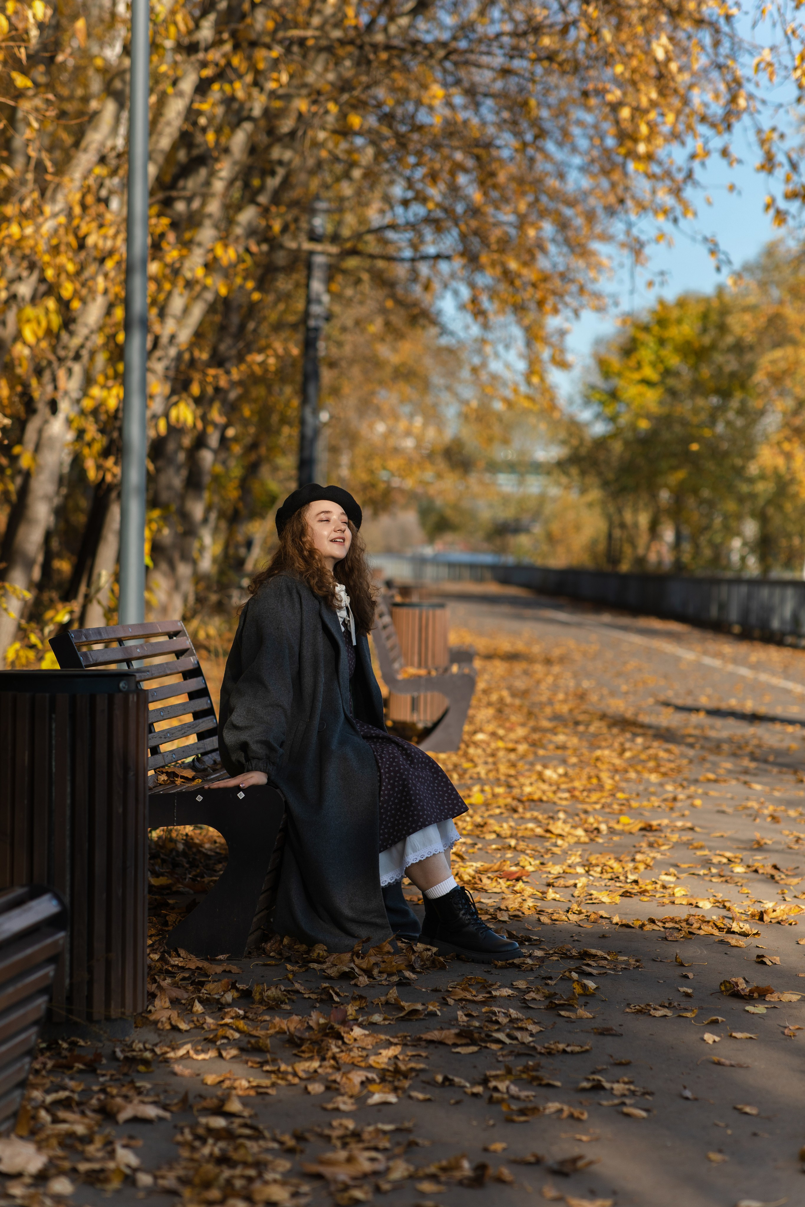 Оксана. Семейный и женский фотограф в Москве