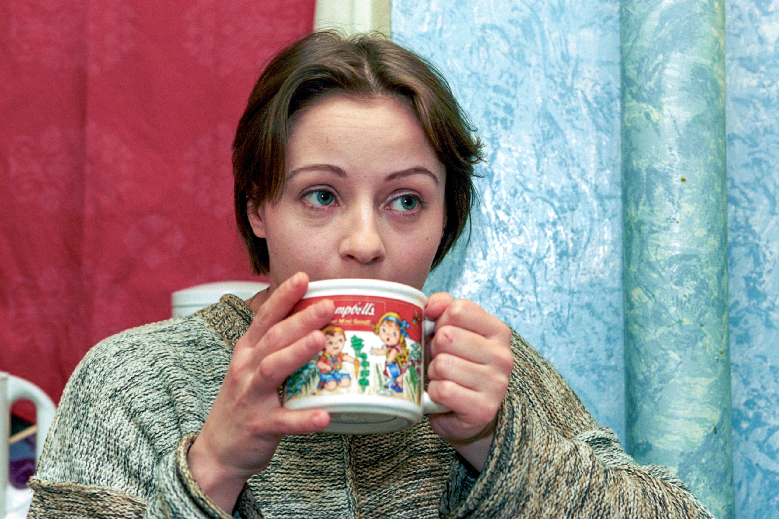 Евгения Добровольская