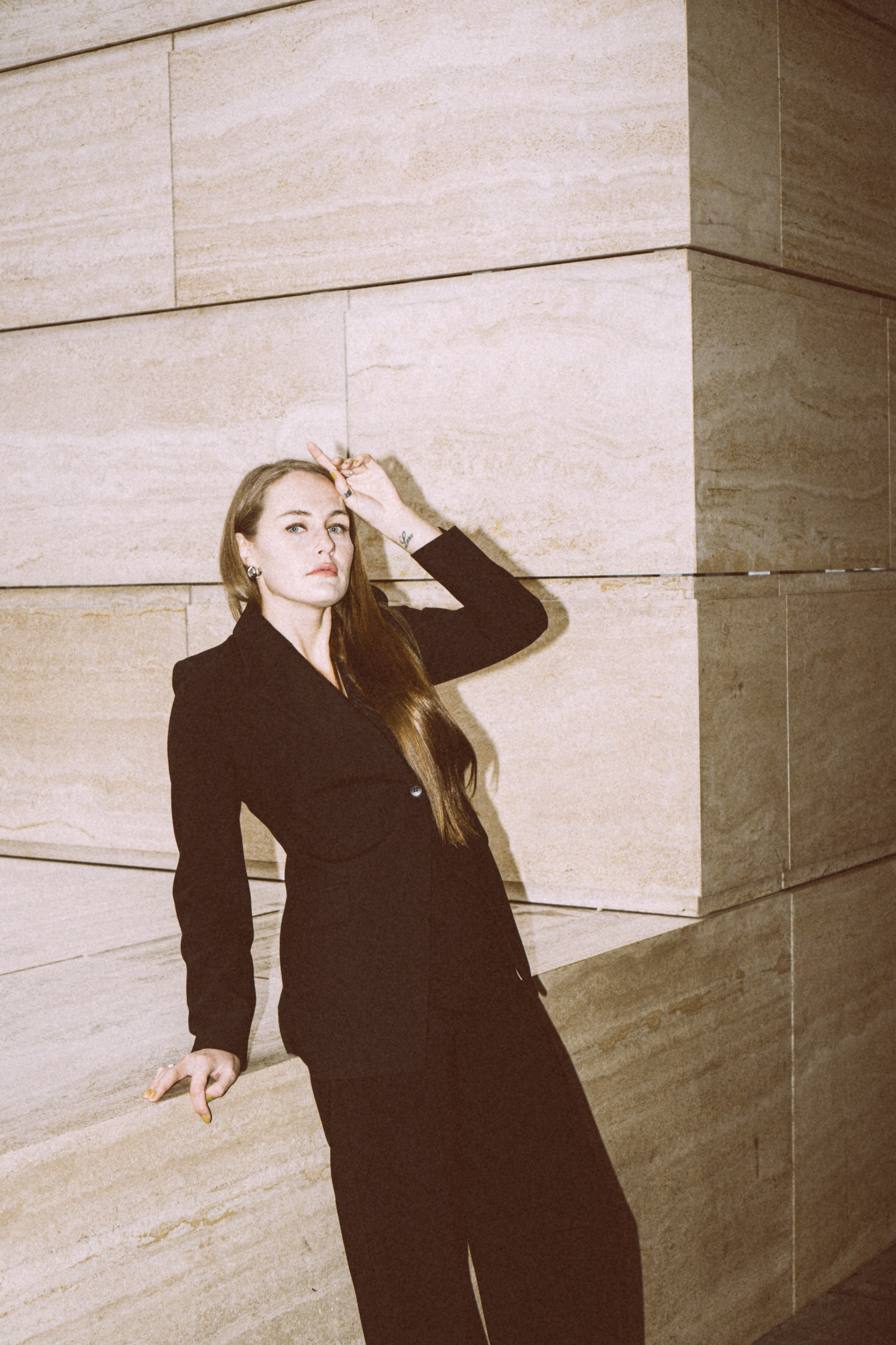 ЖУРНАЛЬНЫЙ СТИЛЬ. Профессиональный фотограф, Санкт-Петербург — Виктория Богомолова