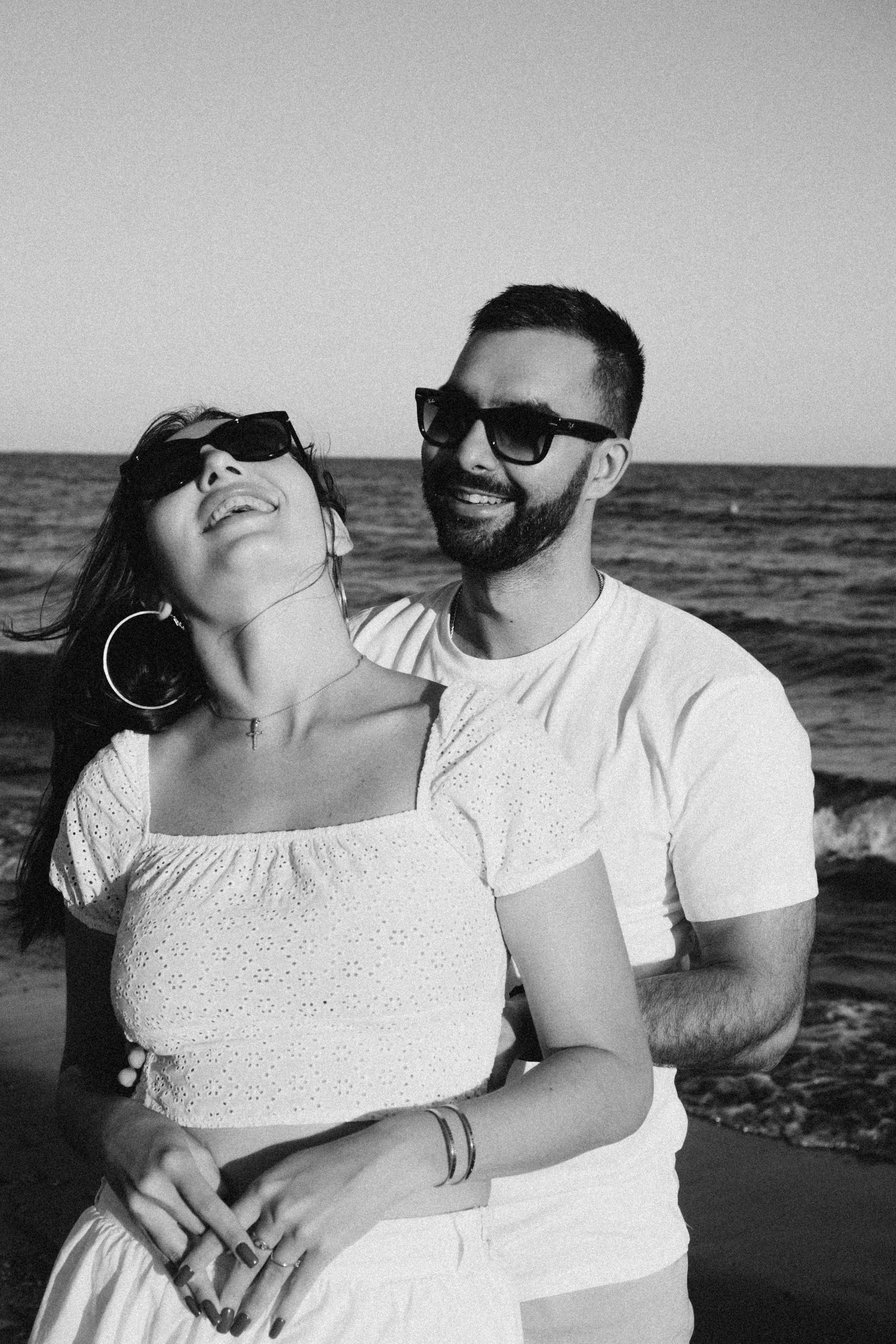 Любовь на заливе. Профессиональный фотограф, Санкт-Петербург — Виктория Богомолова