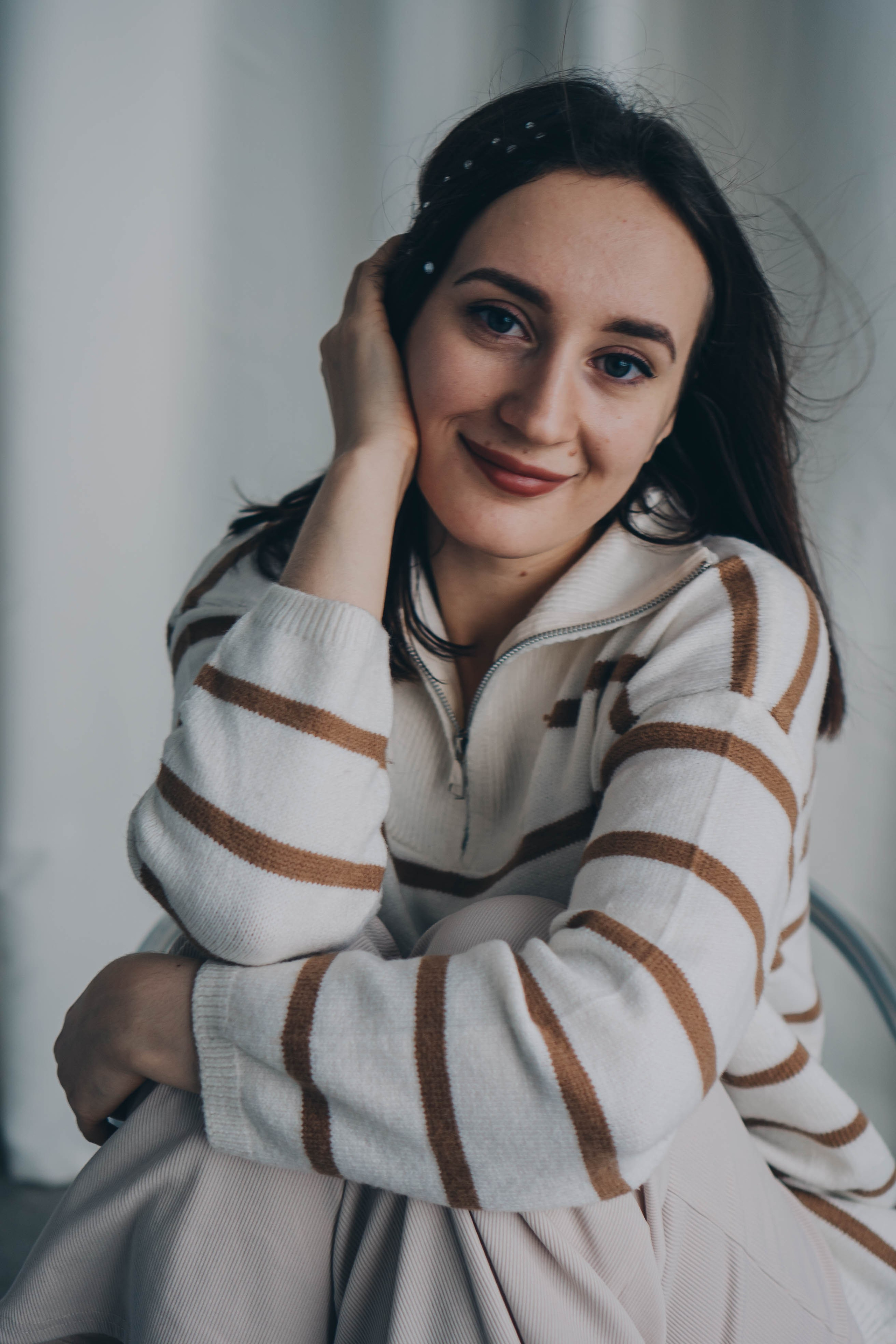 Фотосессия для дня рождения. Профессиональный фотограф, Санкт-Петербург — Виктория Богомолова