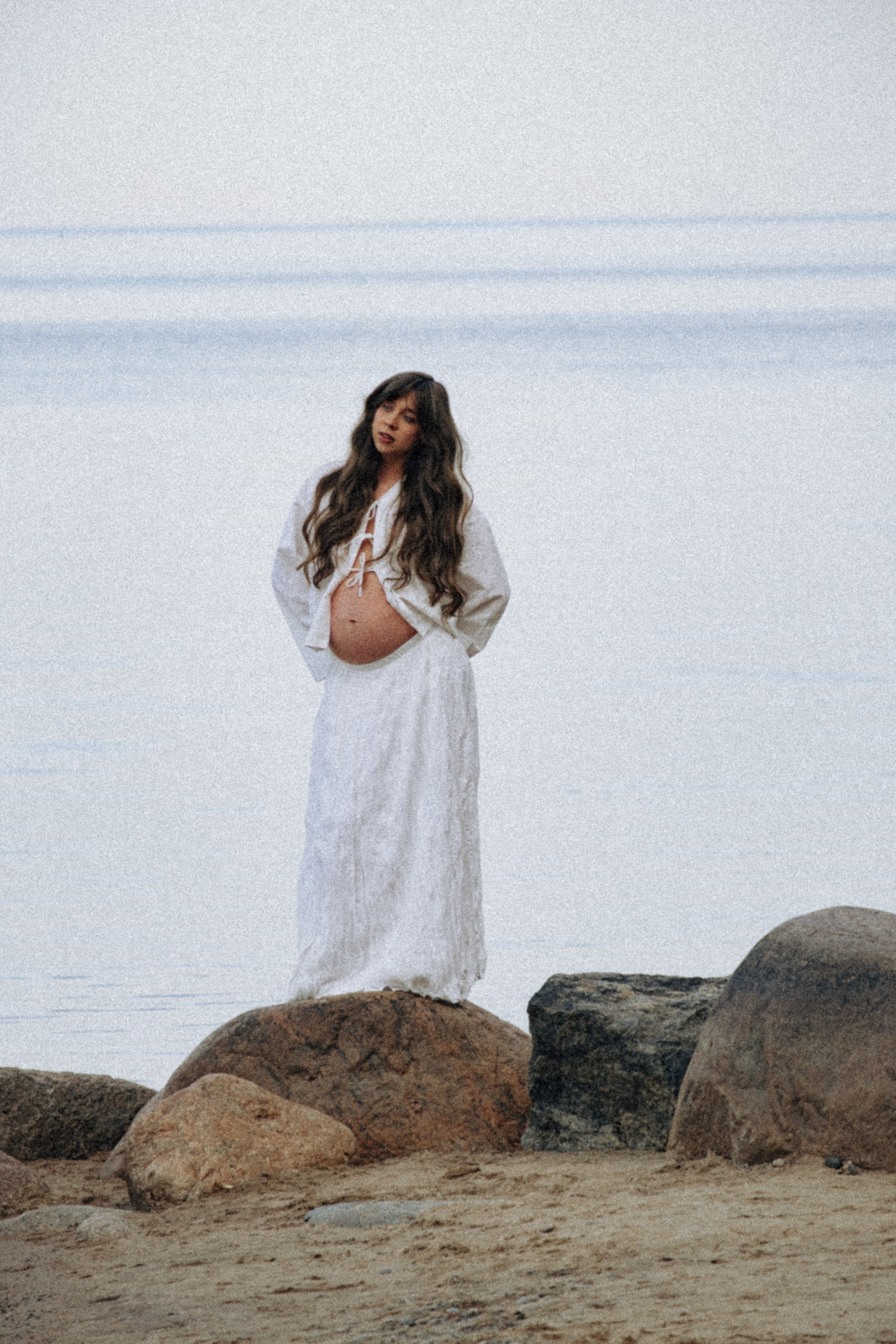 БЕРЕМЕННОСТЬ. Профессиональный фотограф, Санкт-Петербург — Виктория Богомолова