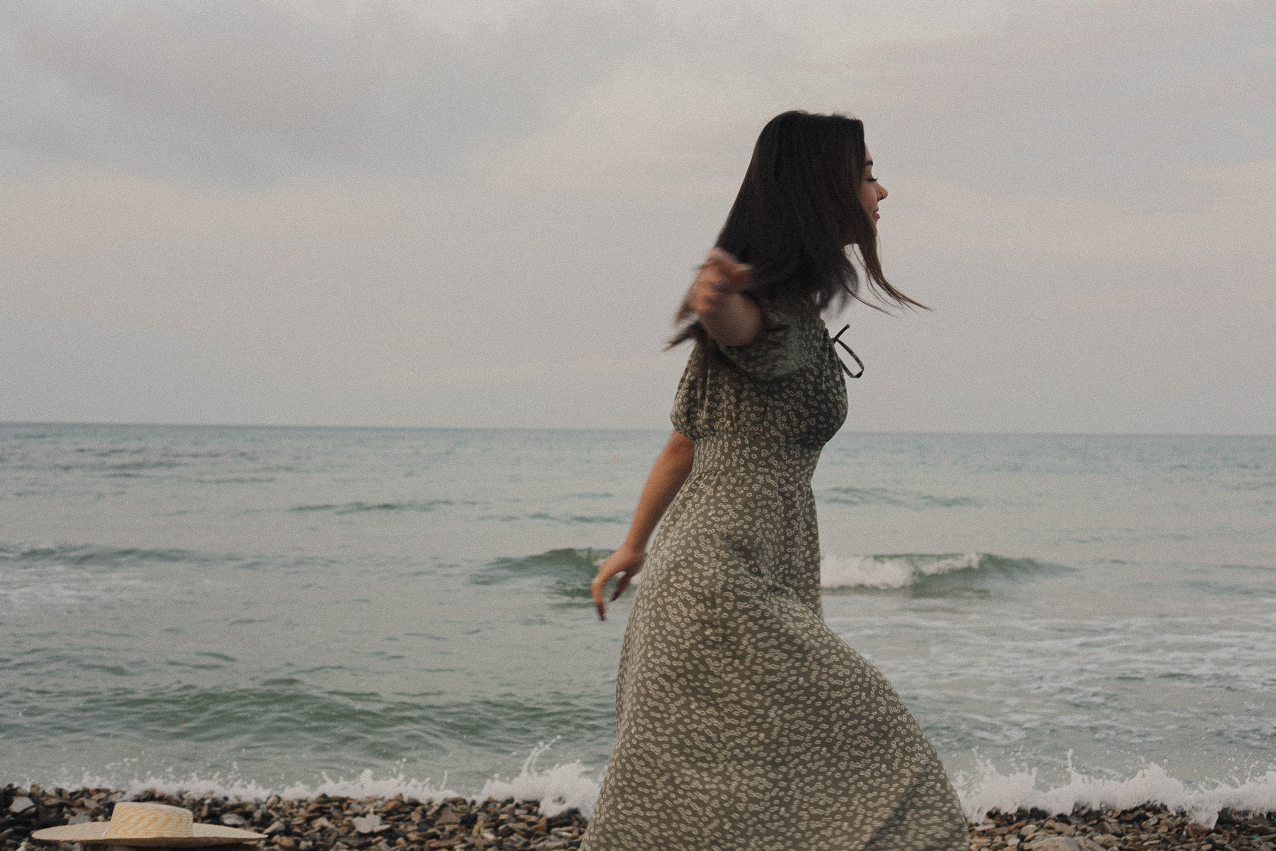 Рассвет на море. Профессиональный фотограф, Санкт-Петербург — Виктория Богомолова