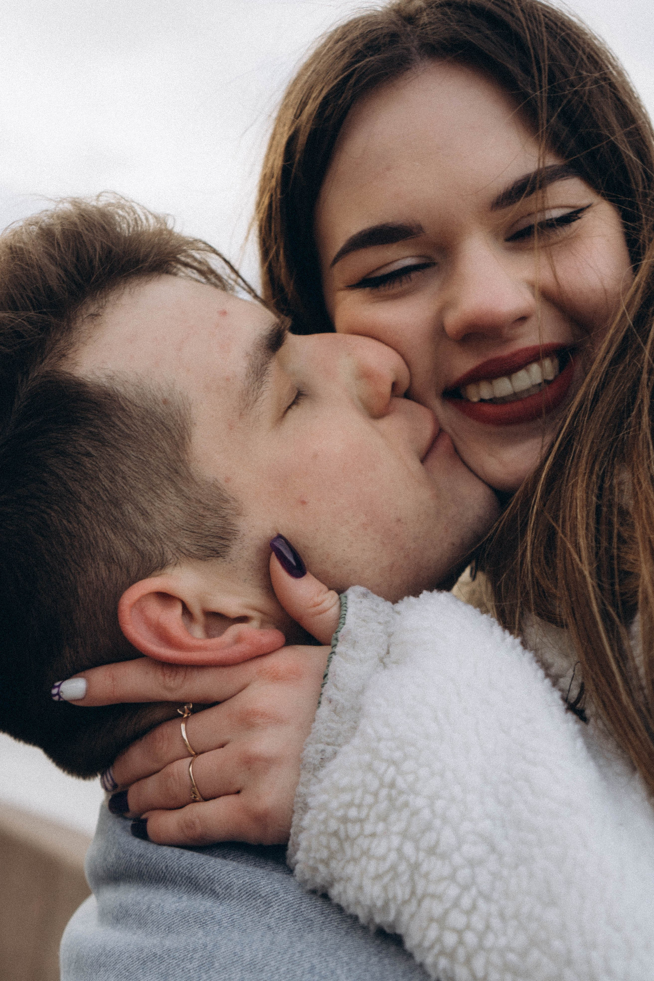 Прогулочная. Профессиональный фотограф, Санкт-Петербург — Виктория Богомолова