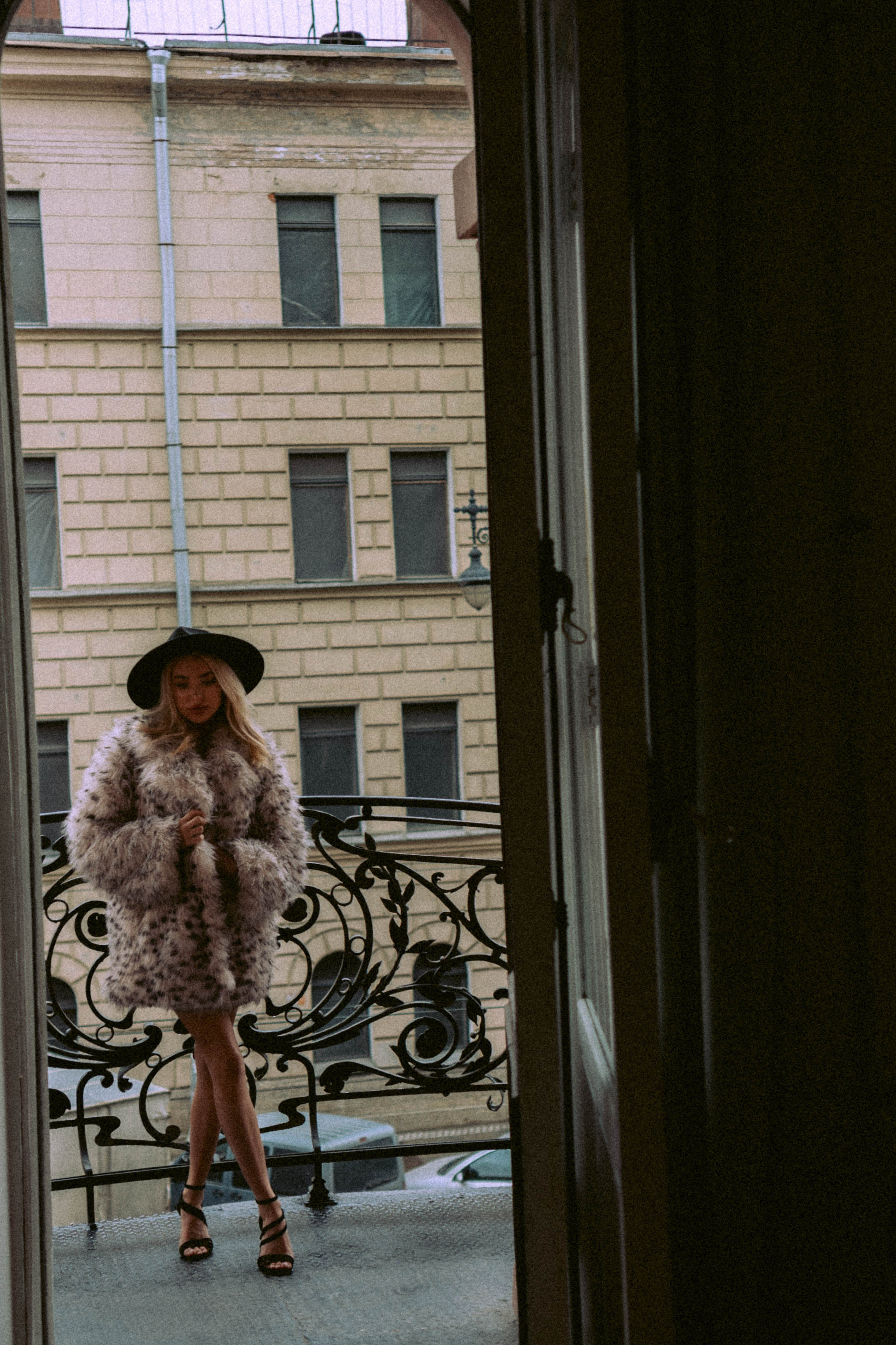 Винтажная серия. Профессиональный фотограф, Санкт-Петербург — Виктория Богомолова