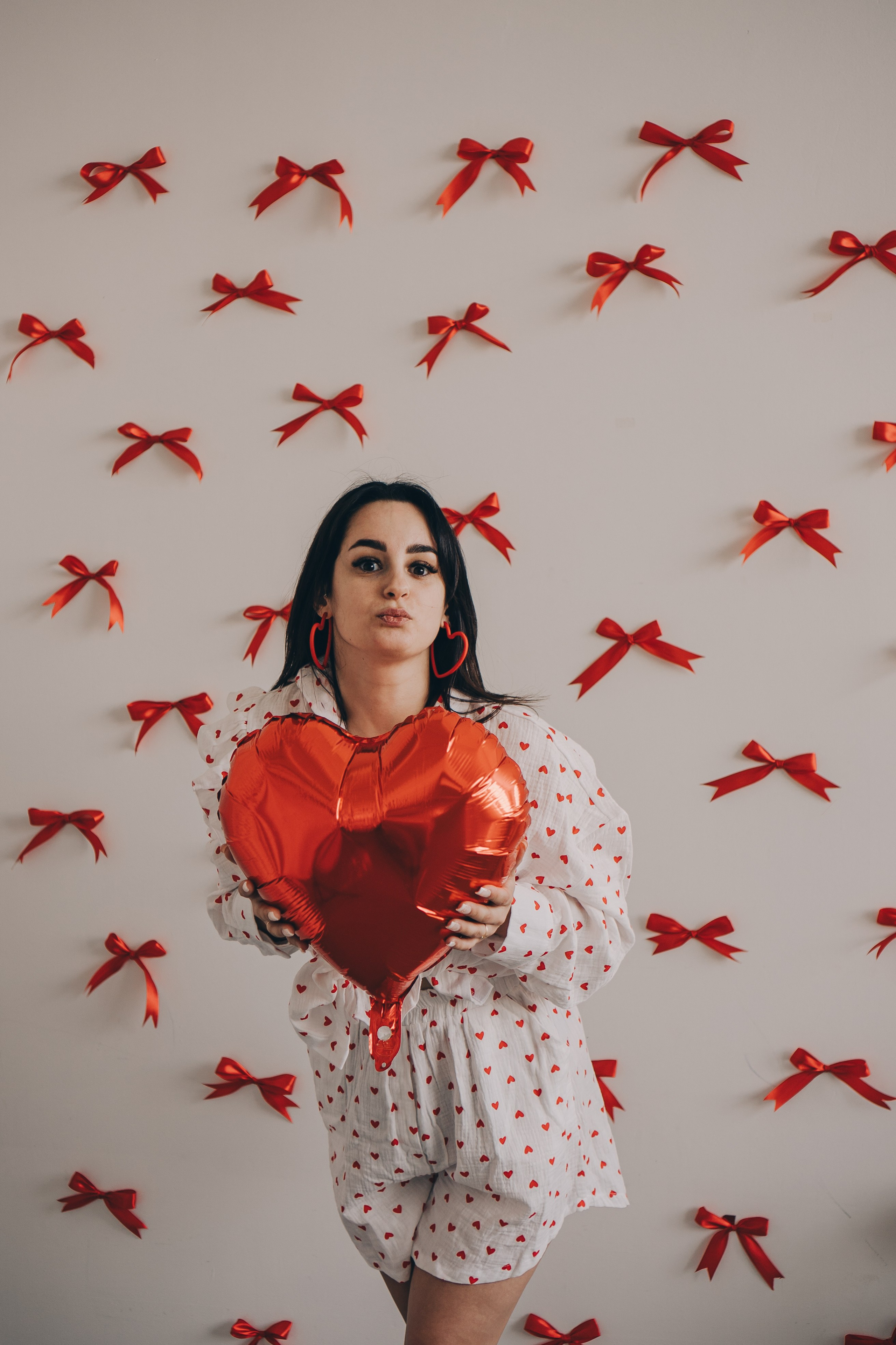 Красные колготки. Профессиональный фотограф, Санкт-Петербург — Виктория Богомолова