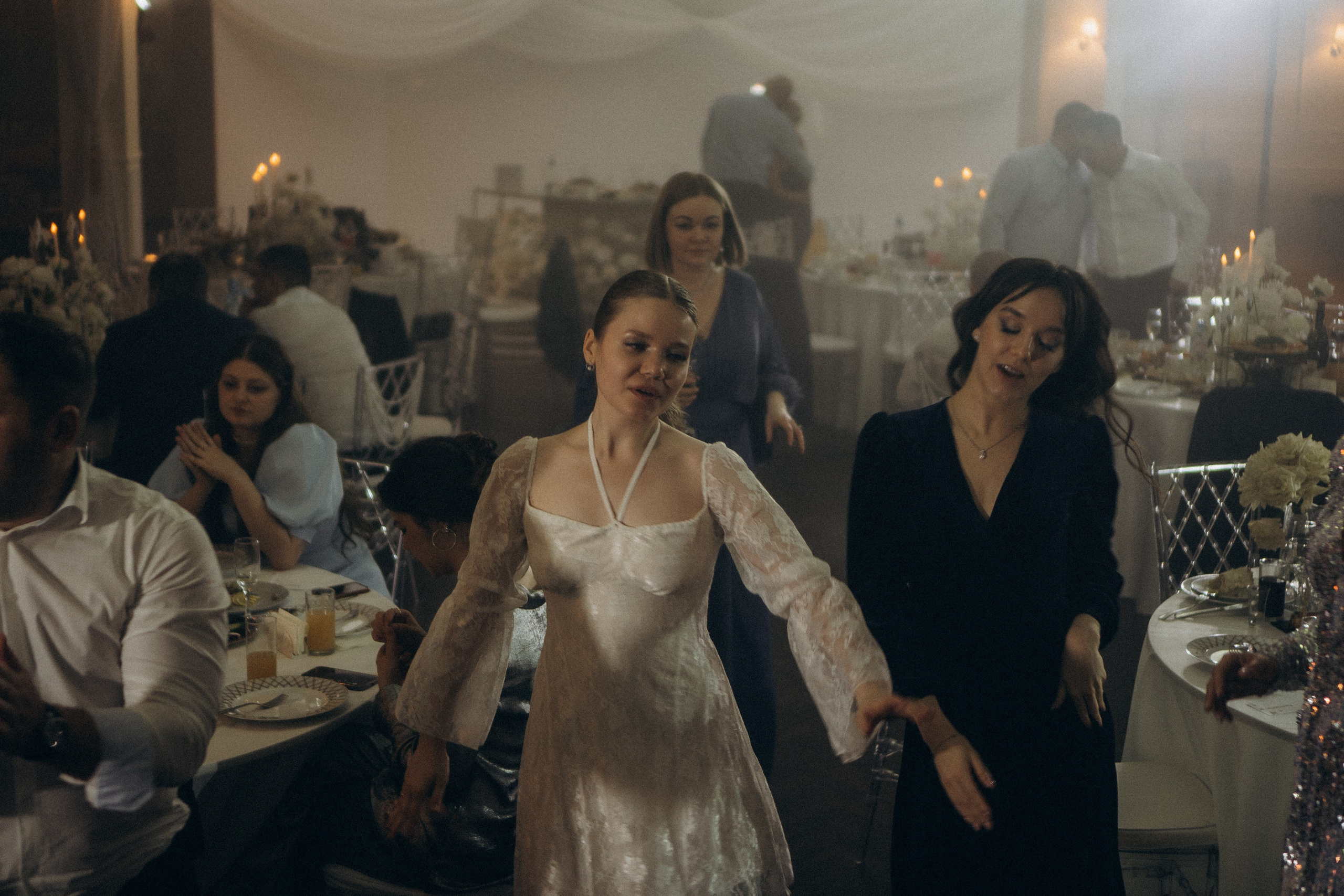 ПОЛНЫЙ СВАДЕБНЫЙ ДЕНЬ 8 ЧАСОВ. Профессиональный фотограф, Санкт-Петербург — Виктория Богомолова