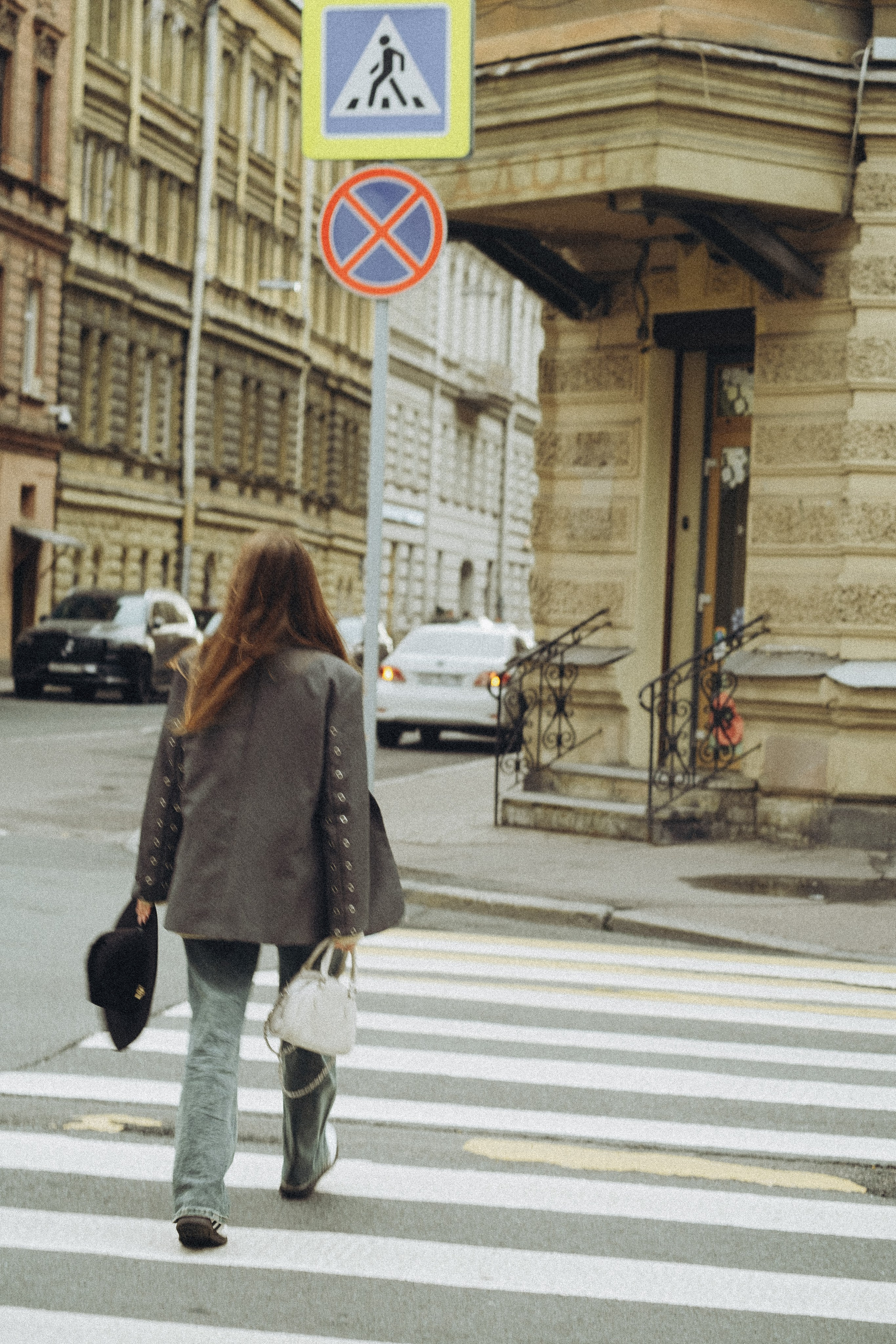 ПРОГУЛКА НА ЧЕРНЫШЕВСКОЙ. Профессиональный фотограф, Санкт-Петербург — Виктория Богомолова