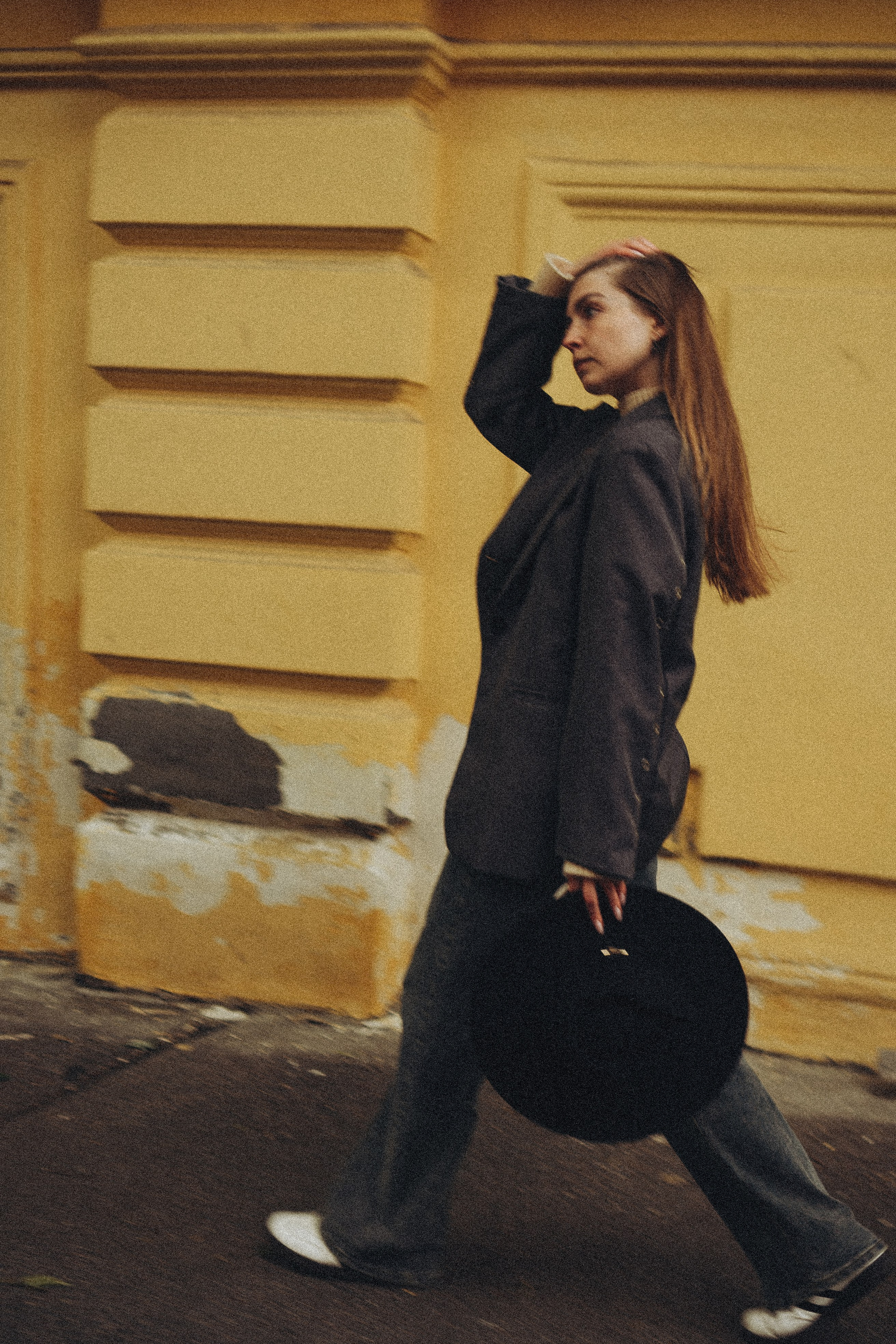 ПРОГУЛКА НА ЧЕРНЫШЕВСКОЙ. Профессиональный фотограф, Санкт-Петербург — Виктория Богомолова