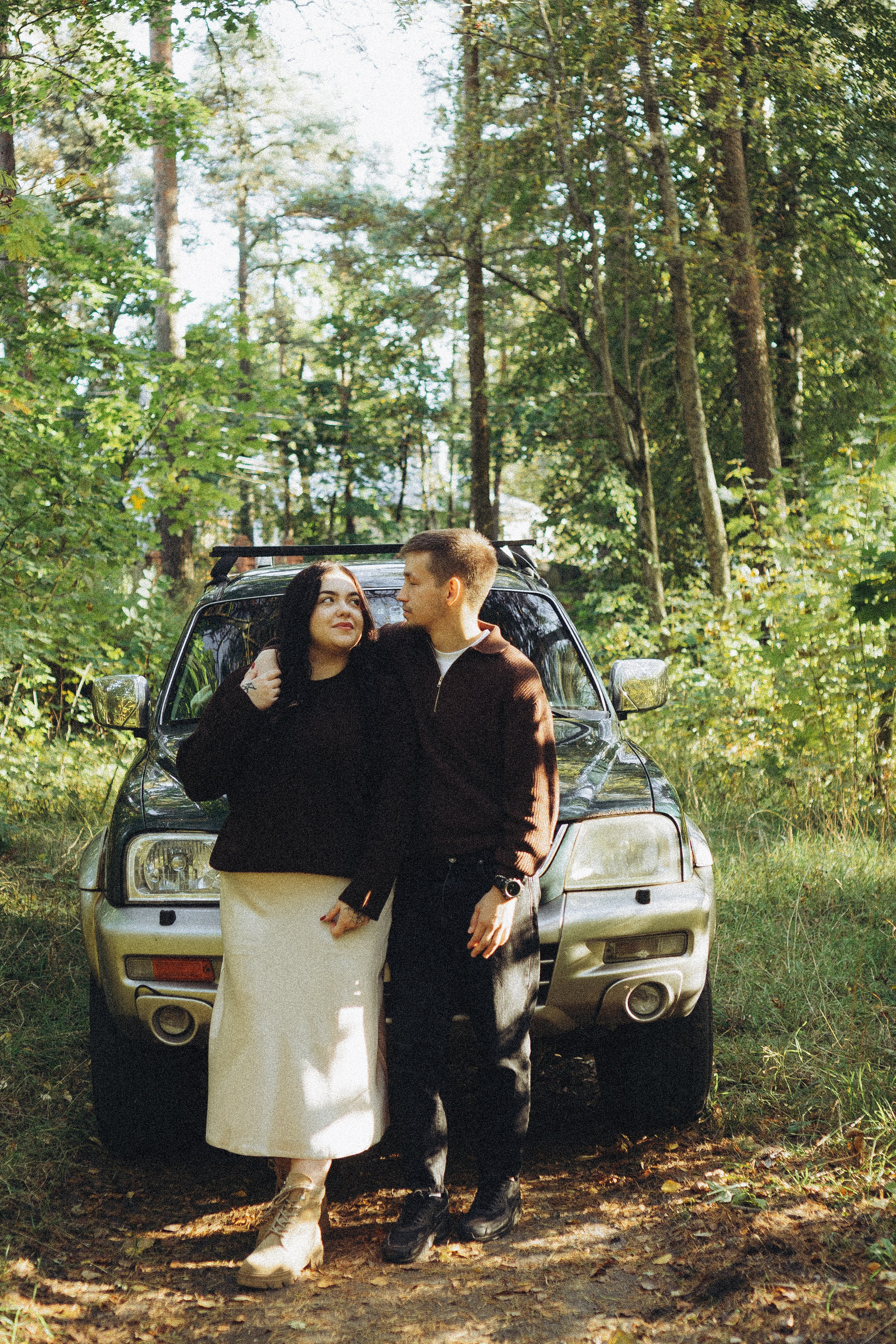 Прогулка по Финскому заливу. Профессиональный фотограф, Санкт-Петербург — Виктория Богомолова