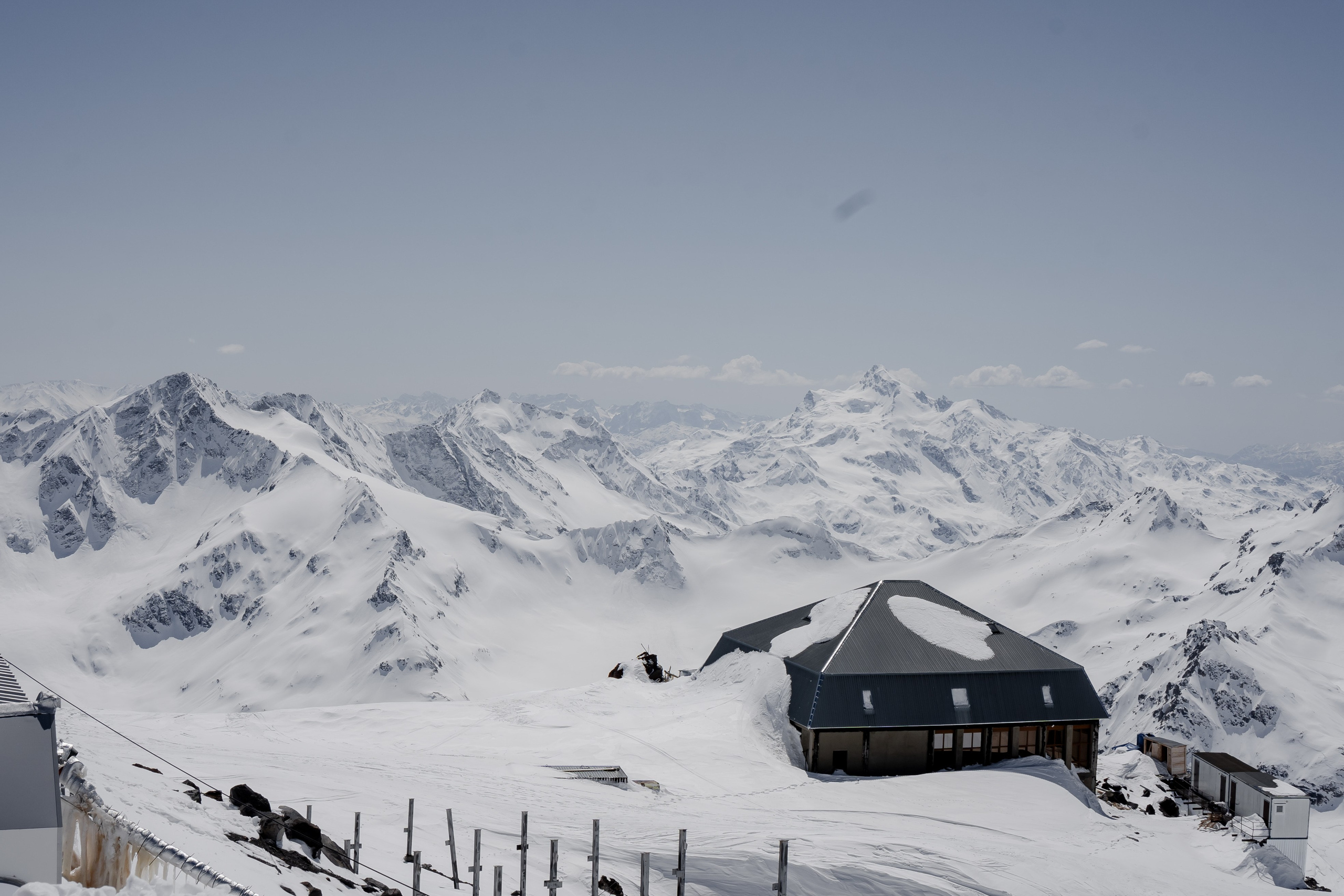 ПРИРОДА В ГОРАХ. Профессиональный фотограф, Санкт-Петербург — Виктория Богомолова