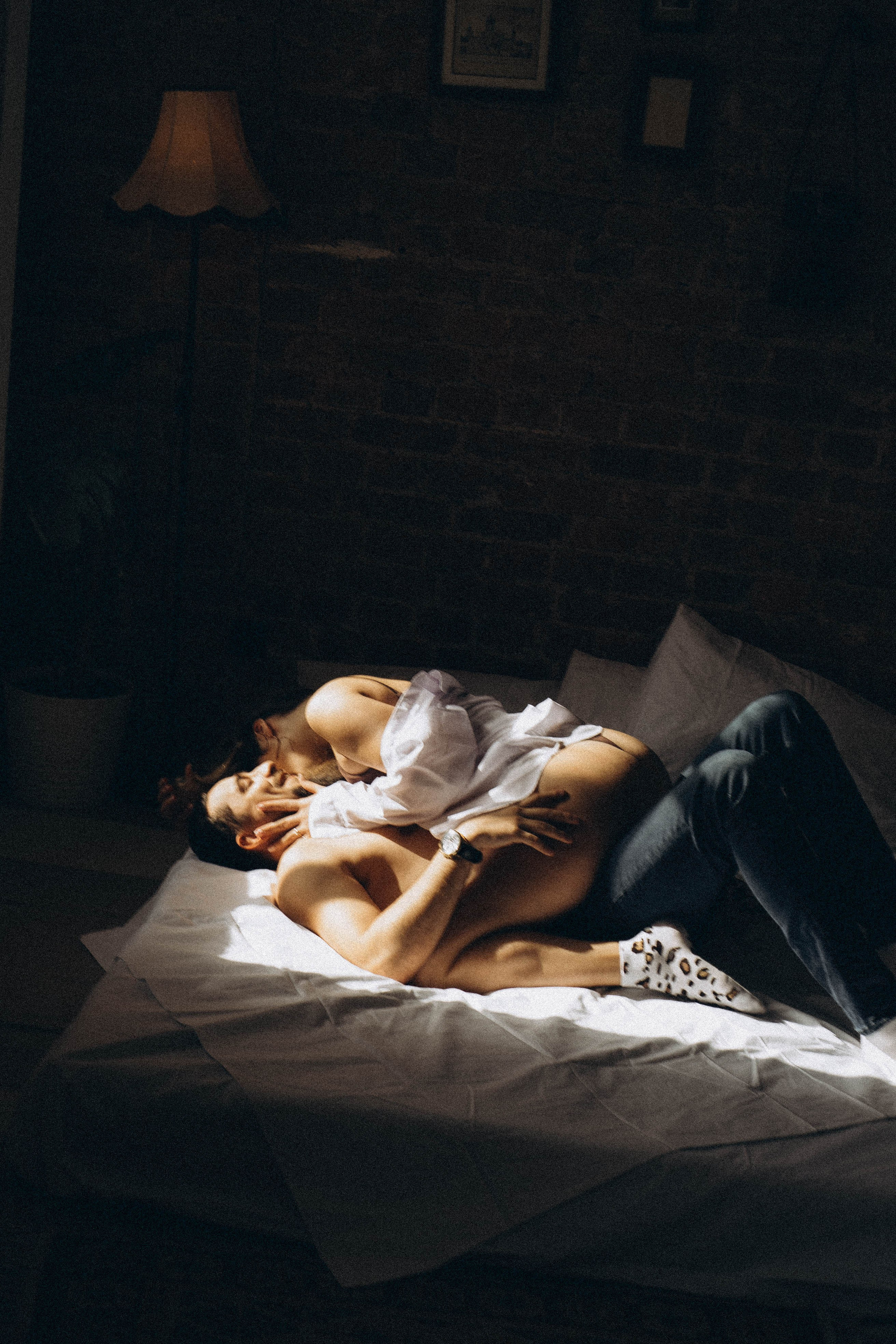 Любовь. Профессиональный фотограф, Санкт-Петербург — Виктория Богомолова