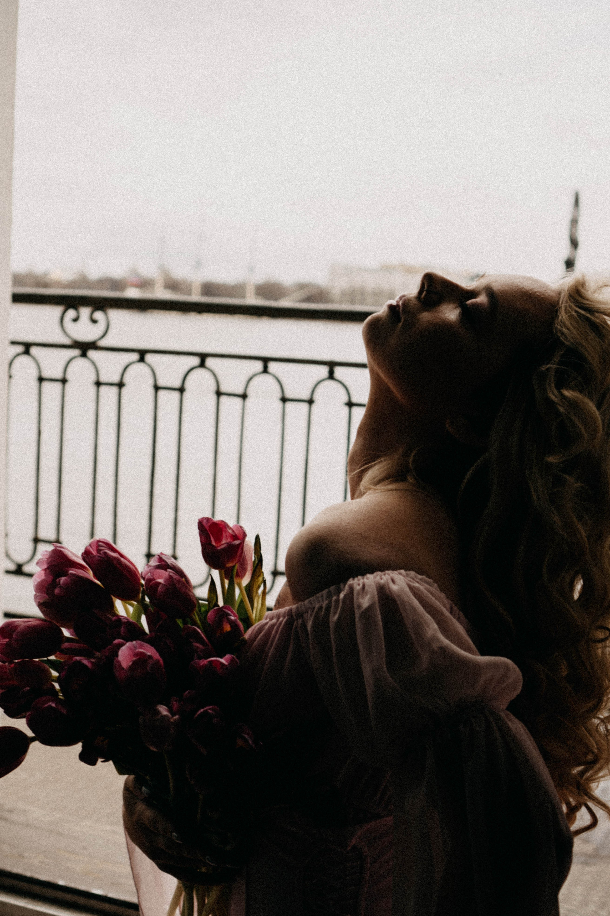 Студийная. Профессиональный фотограф, Санкт-Петербург — Виктория Богомолова