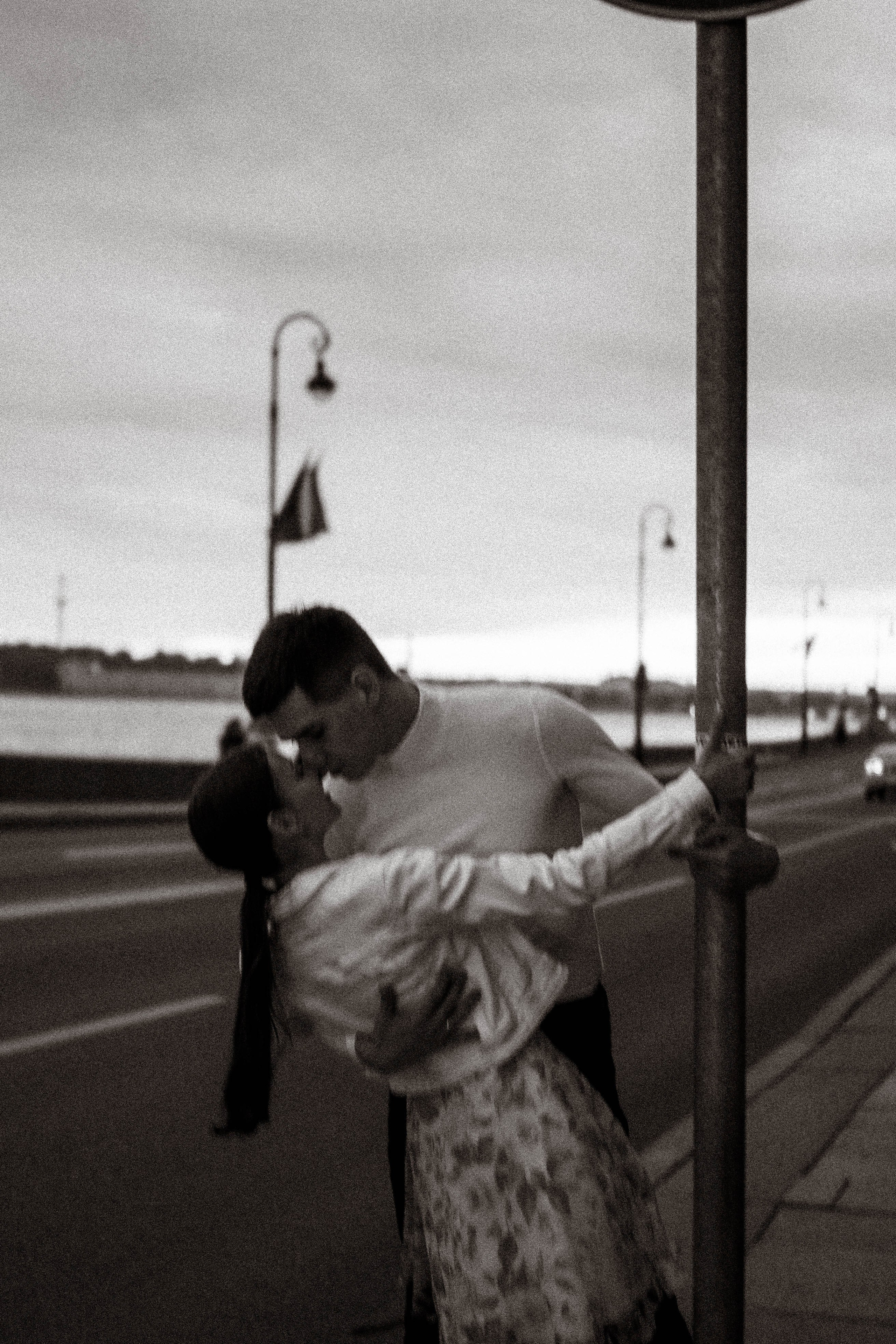 Любовь в белые ночи. Профессиональный фотограф, Санкт-Петербург — Виктория Богомолова