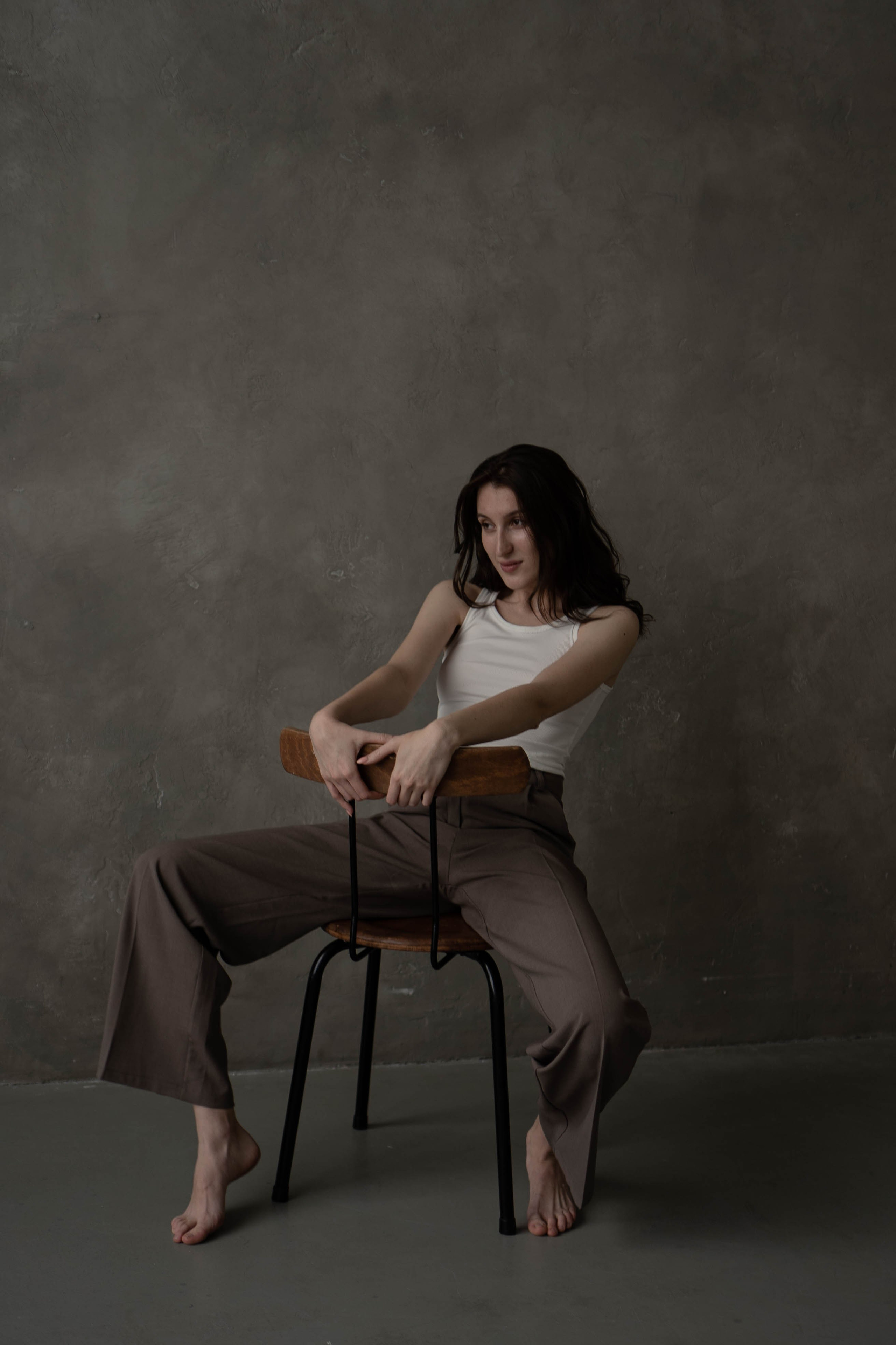 Студийная. Профессиональный фотограф, Санкт-Петербург — Виктория Богомолова