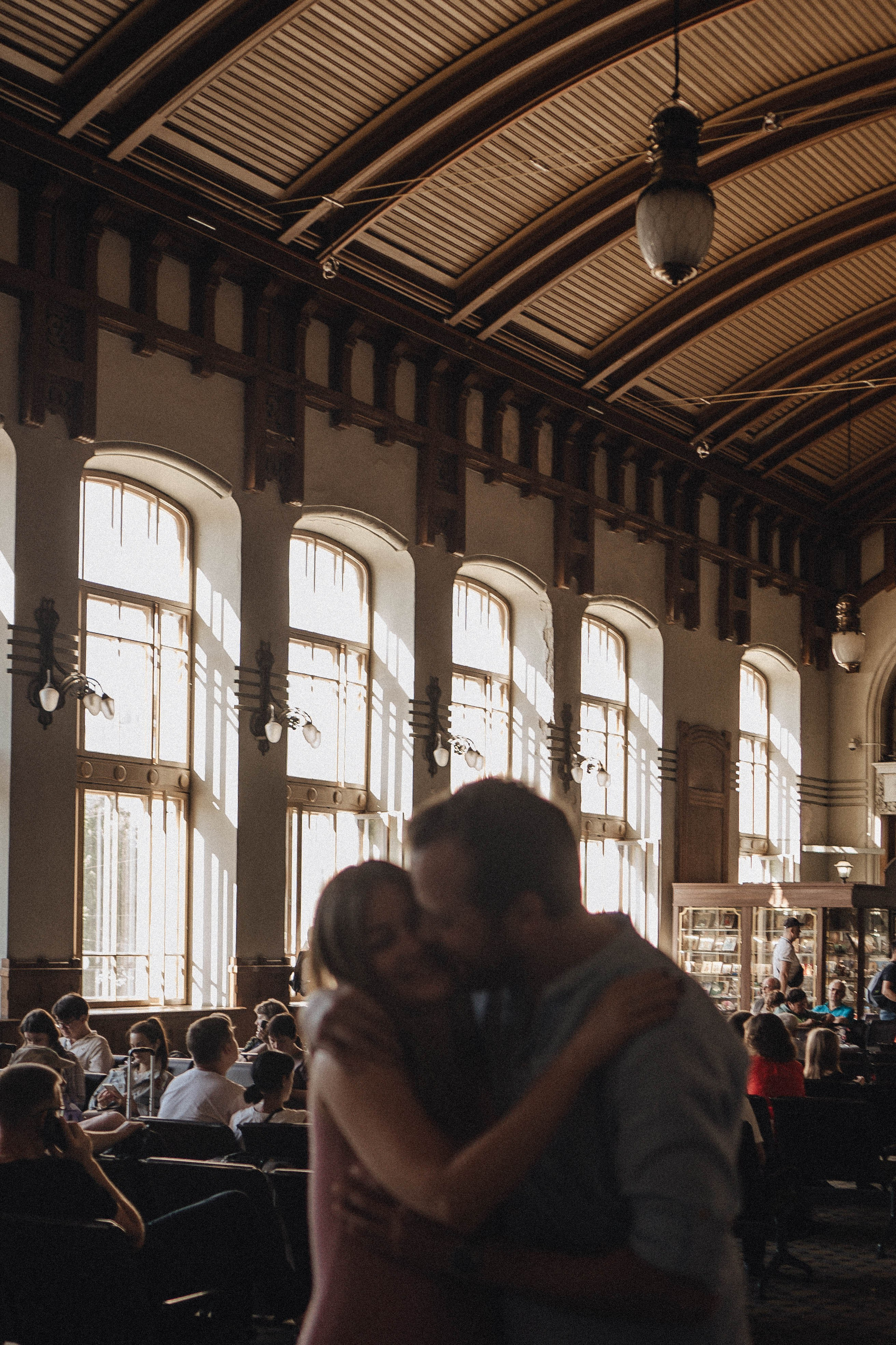 История на реальных событиях. Профессиональный фотограф, Санкт-Петербург — Виктория Богомолова