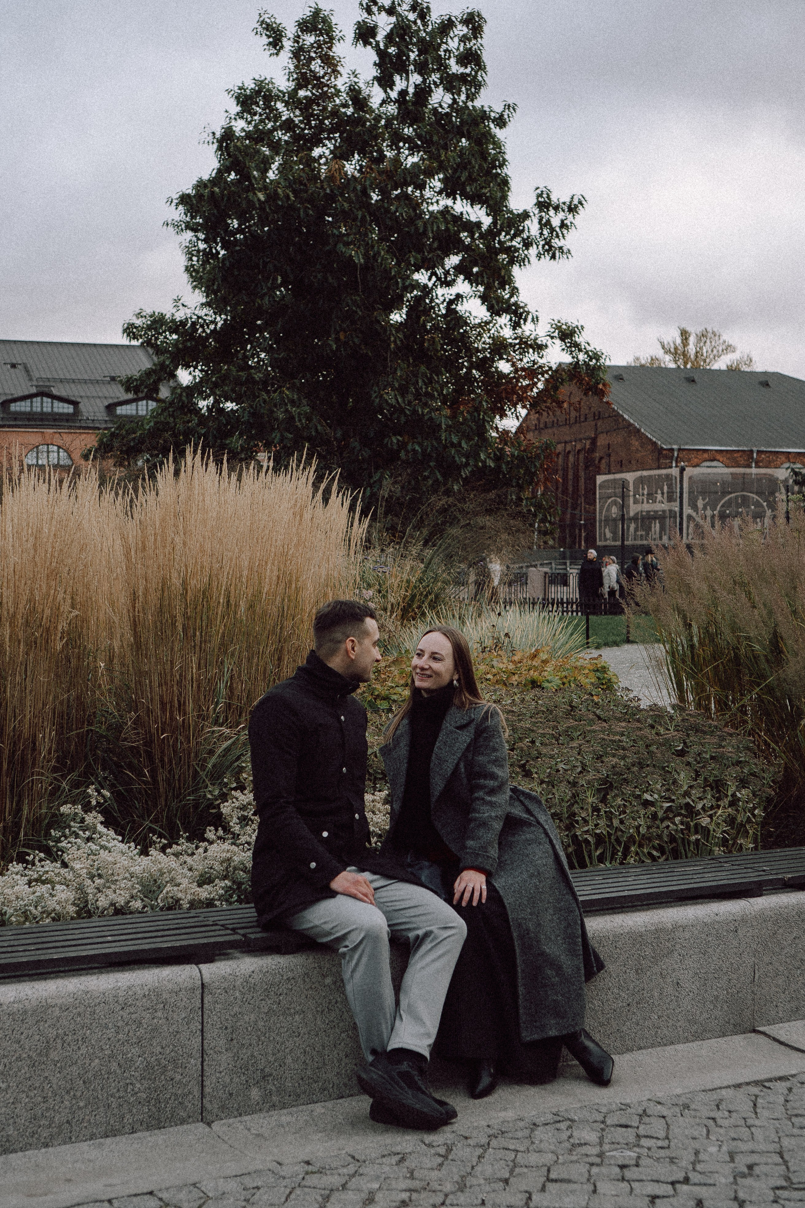 Прогулка по городу. Профессиональный фотограф, Санкт-Петербург — Виктория Богомолова