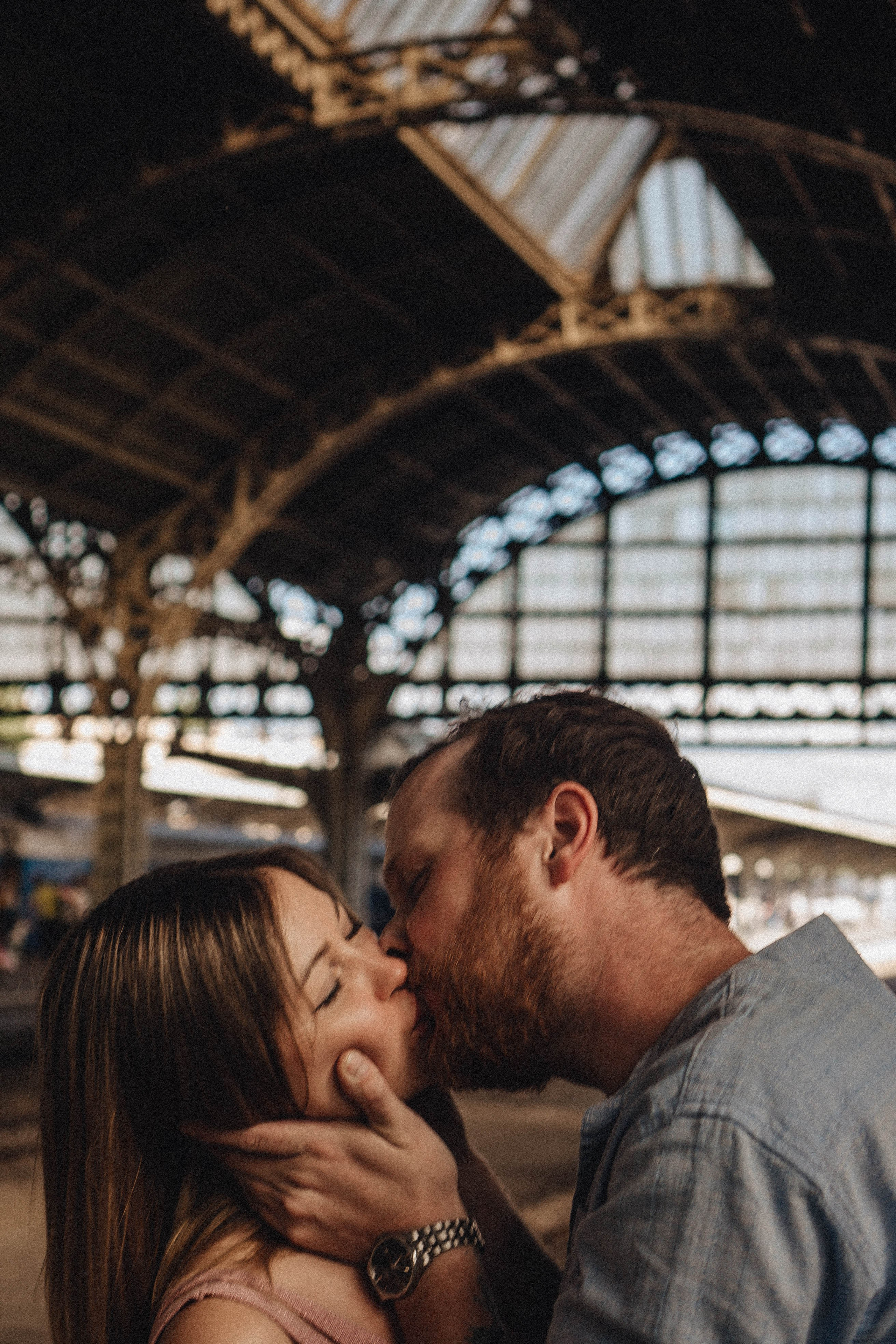История на реальных событиях. Профессиональный фотограф, Санкт-Петербург — Виктория Богомолова