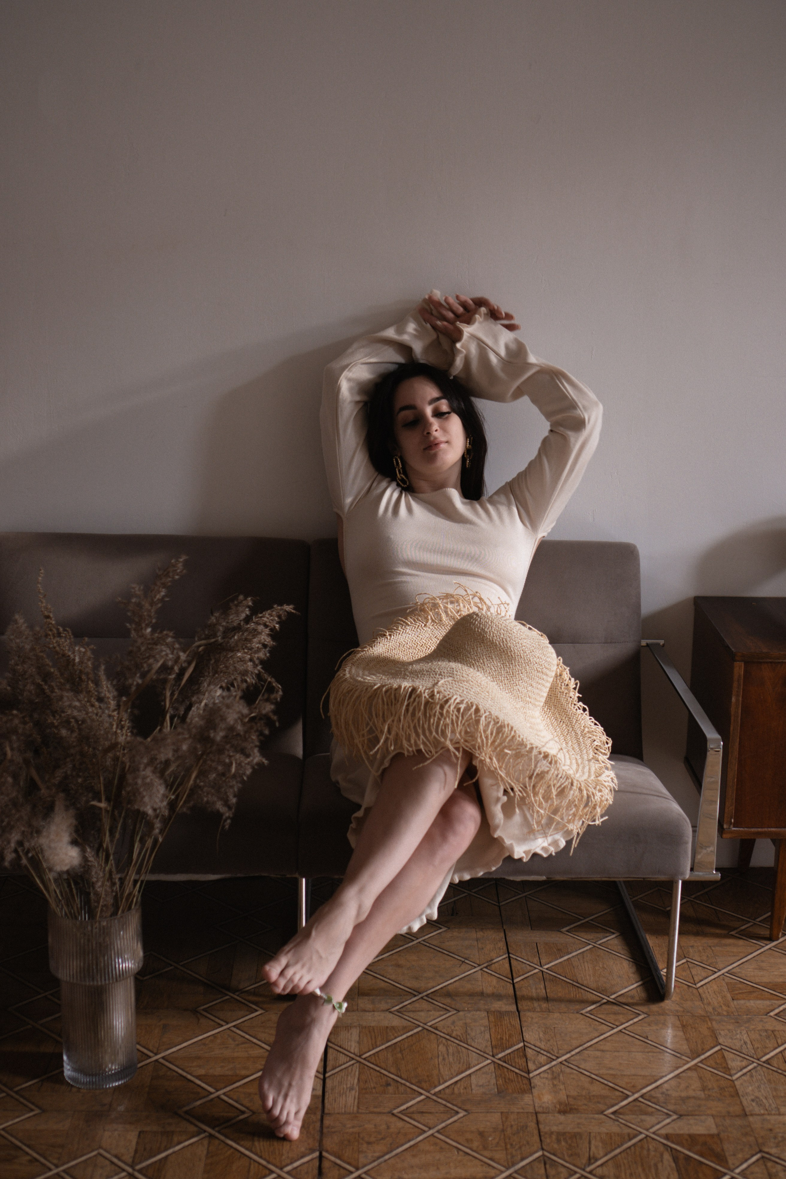 Студийная. Профессиональный фотограф, Санкт-Петербург — Виктория Богомолова