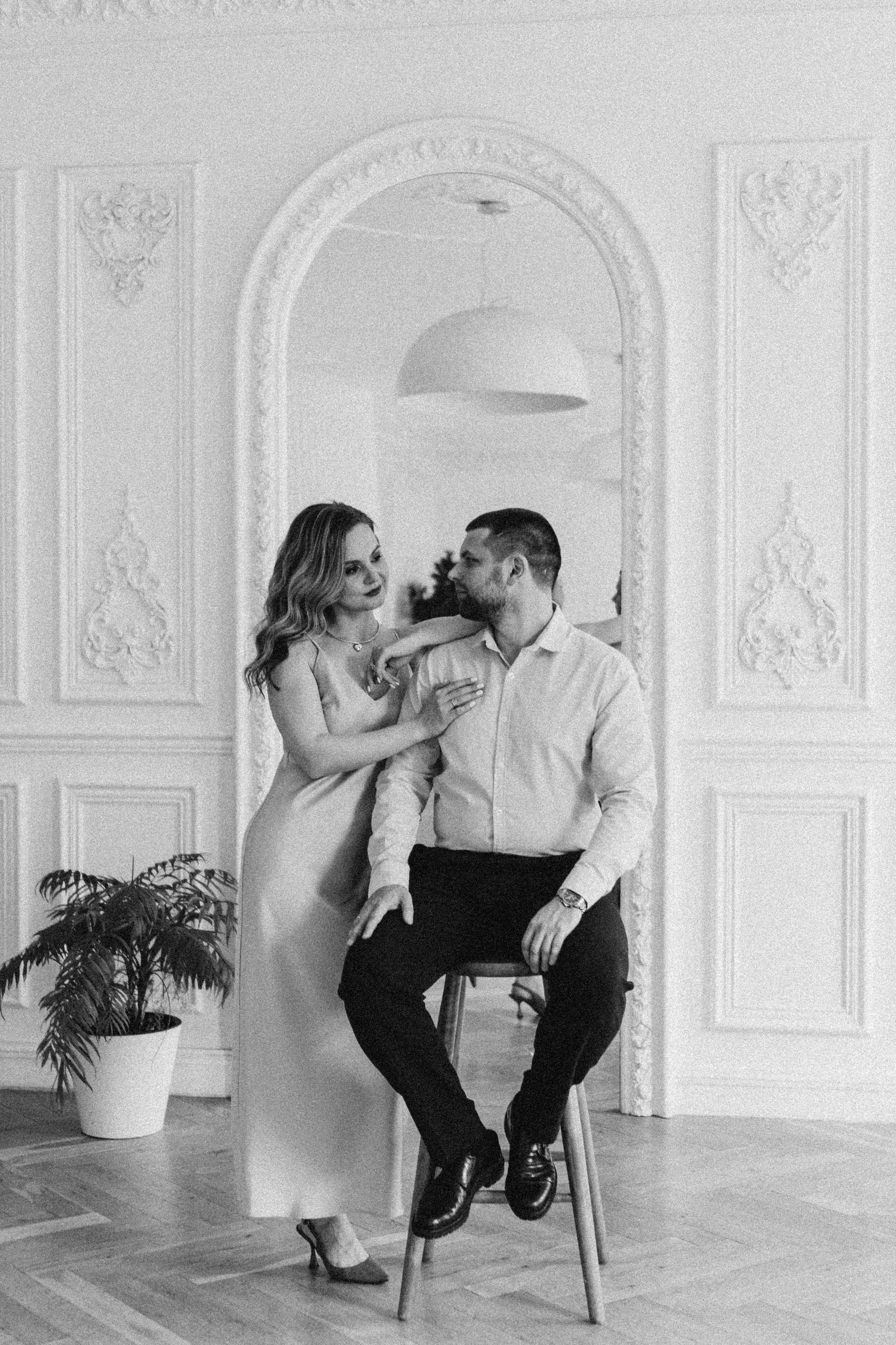 СТУДИЯ И ПРОГУЛКА ДЛЯ ПАРЫ. Профессиональный фотограф, Санкт-Петербург — Виктория Богомолова