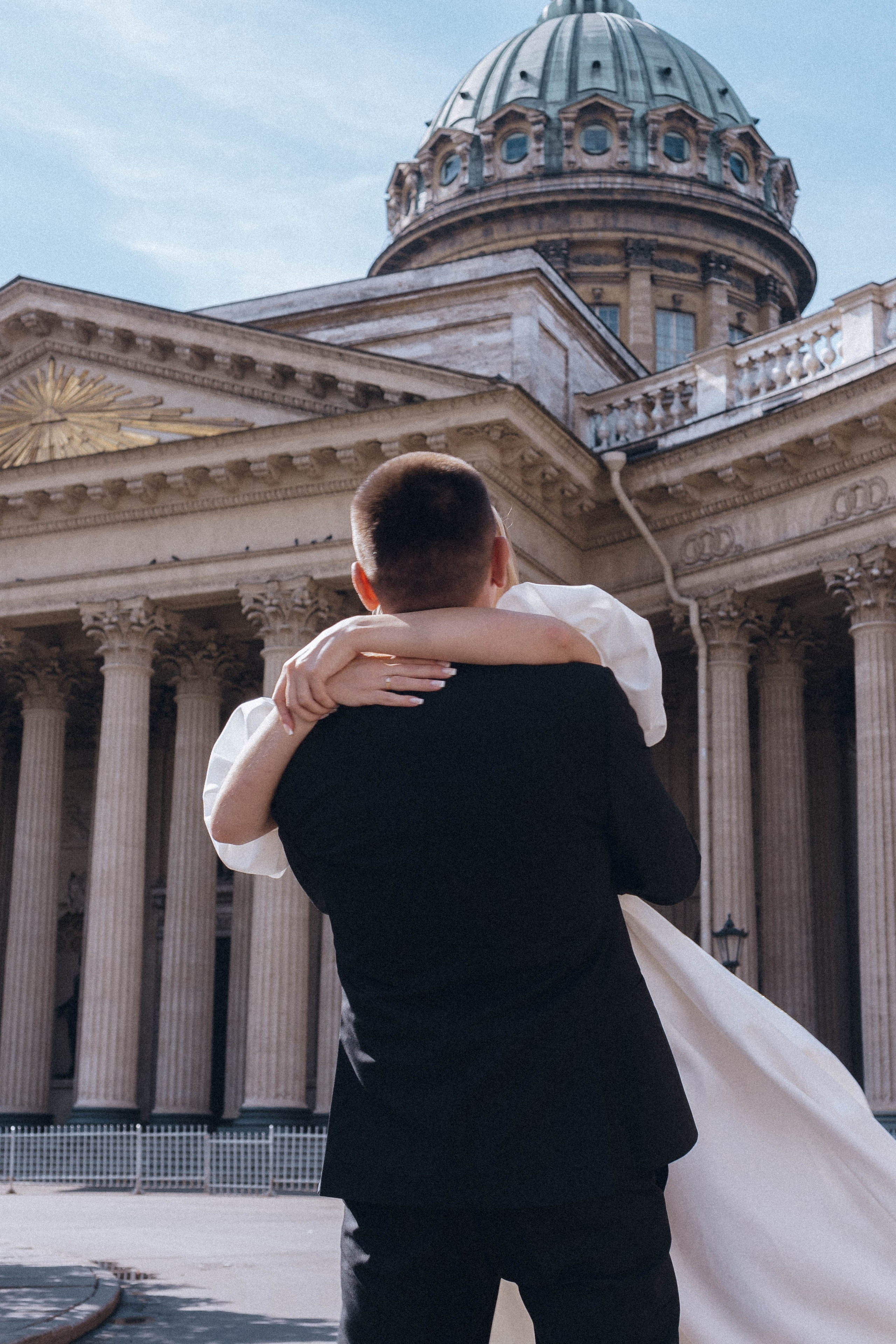 СВАДЕНБНАЯ СЬЕМКА НА КАТЕРЕ ПО КАНАЛАМ САНКТ-ПЕТЕРБУРГА И В АКВАТОРИИ НЕВЫ. Профессиональный фотограф, Санкт-Петербург — Виктория Богомолова
