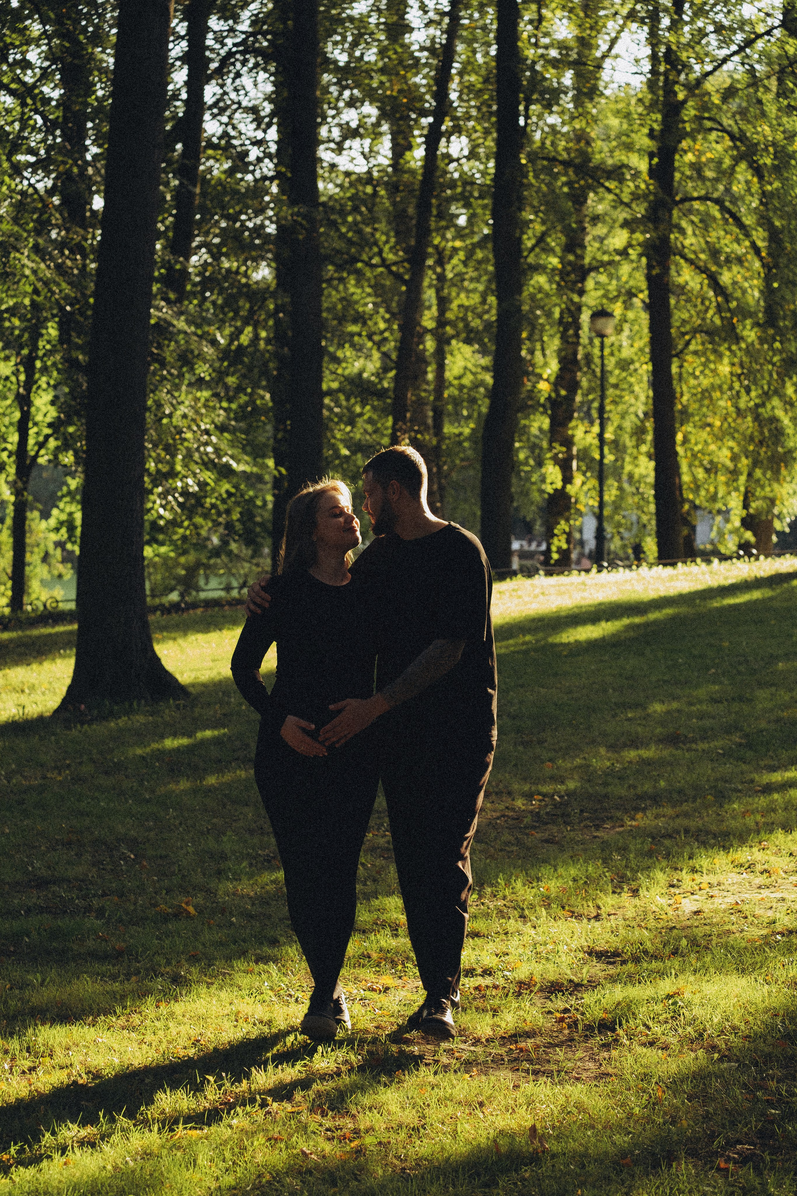 БЕРЕМЕННОСТЬ. Профессиональный фотограф, Санкт-Петербург — Виктория Богомолова