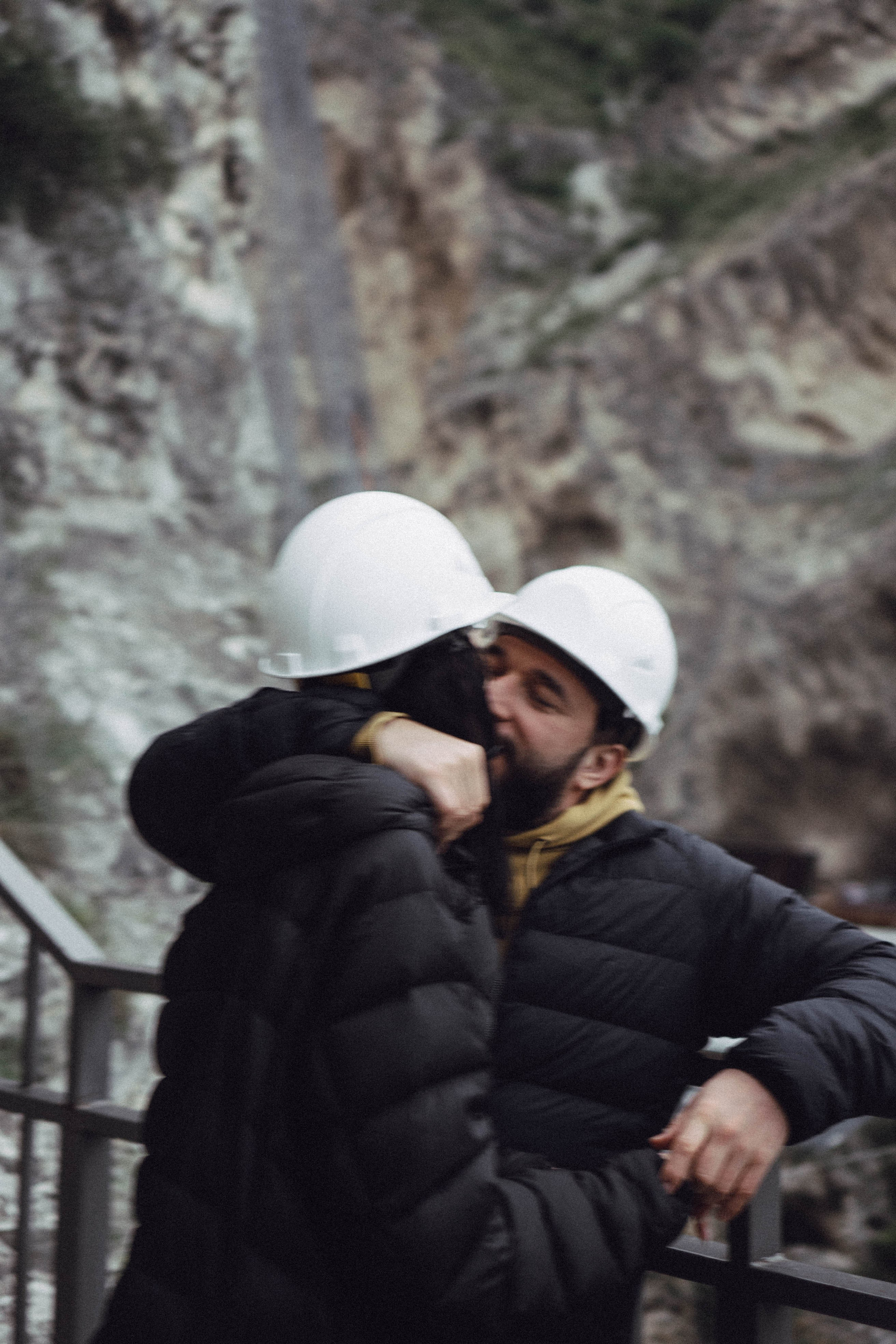 Горы. Профессиональный фотограф, Санкт-Петербург — Виктория Богомолова
