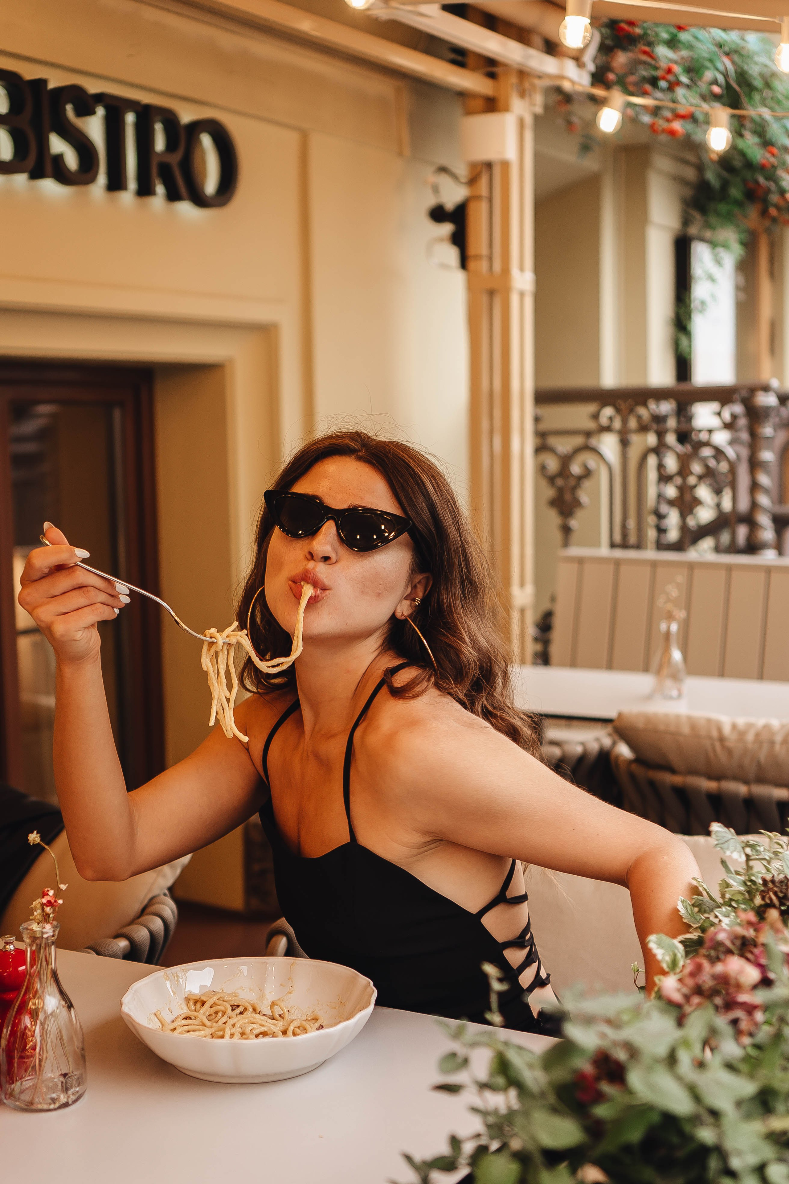 Итальянский стиль. Профессиональный фотограф, Санкт-Петербург — Виктория Богомолова