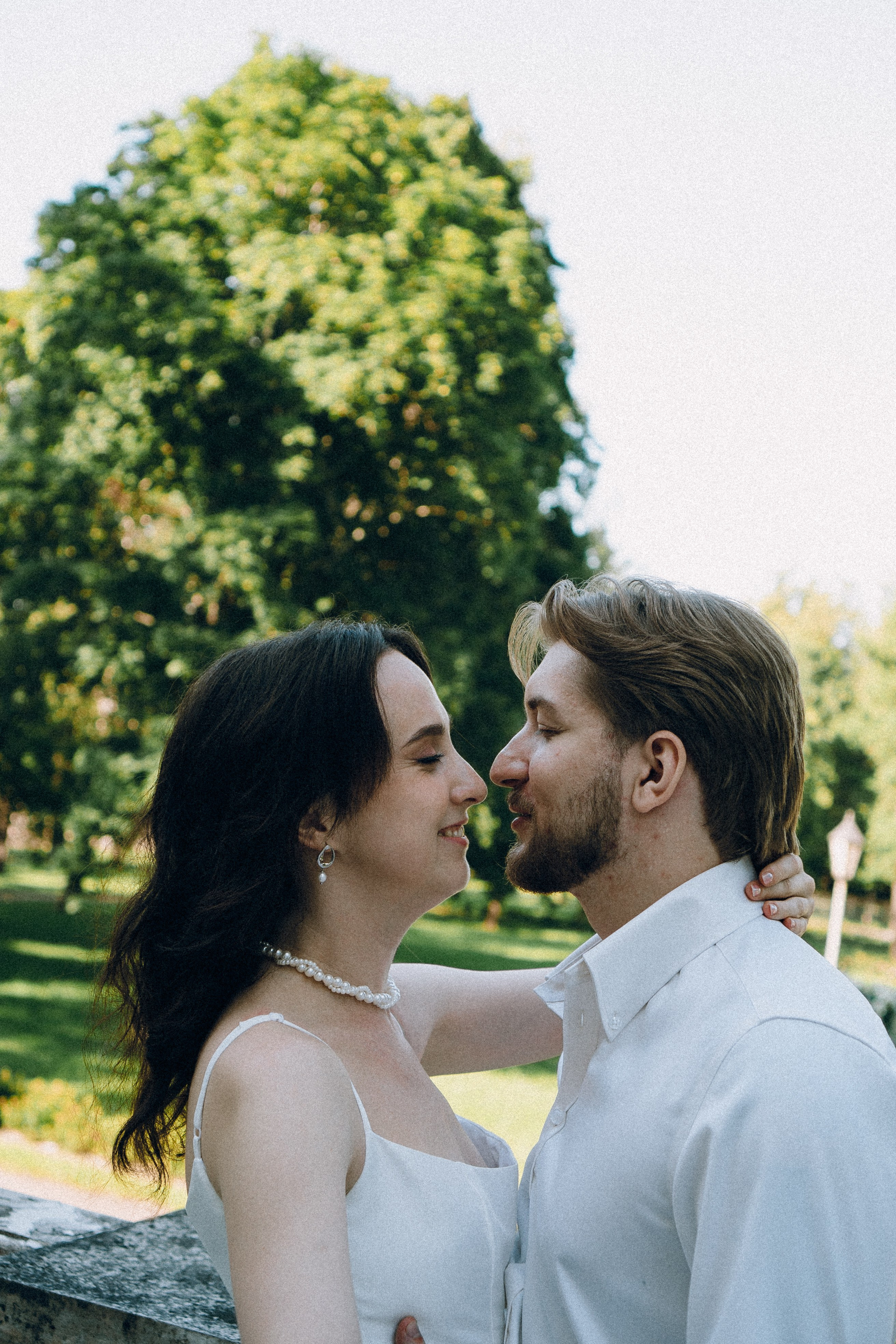 СВАДЕБНАЯ ФОТОСЕСИСИЯ В ГОРОДЕ ПУШКИН. Профессиональный фотограф, Санкт-Петербург — Виктория Богомолова