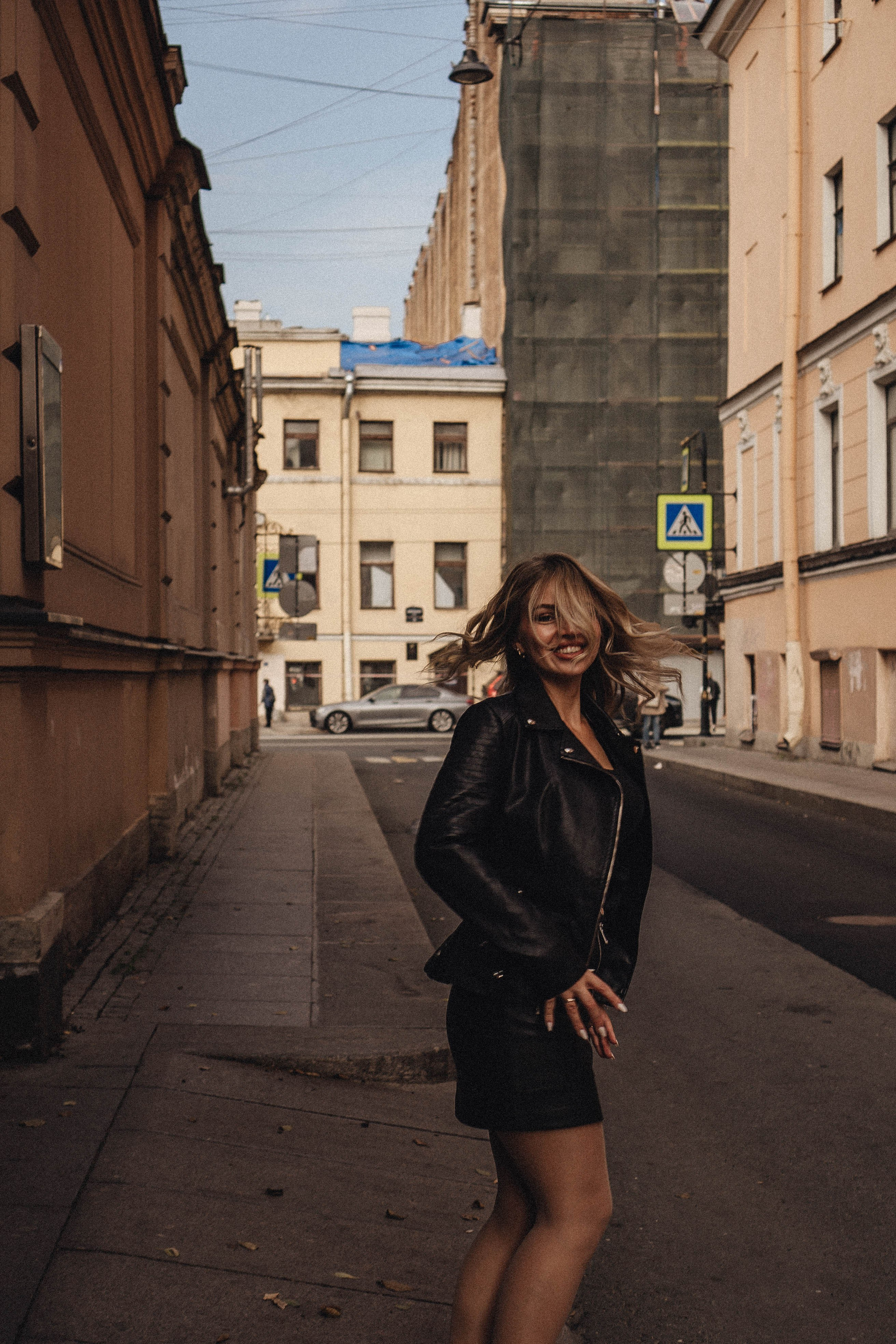 Прогулочная. Профессиональный фотограф, Санкт-Петербург — Виктория Богомолова