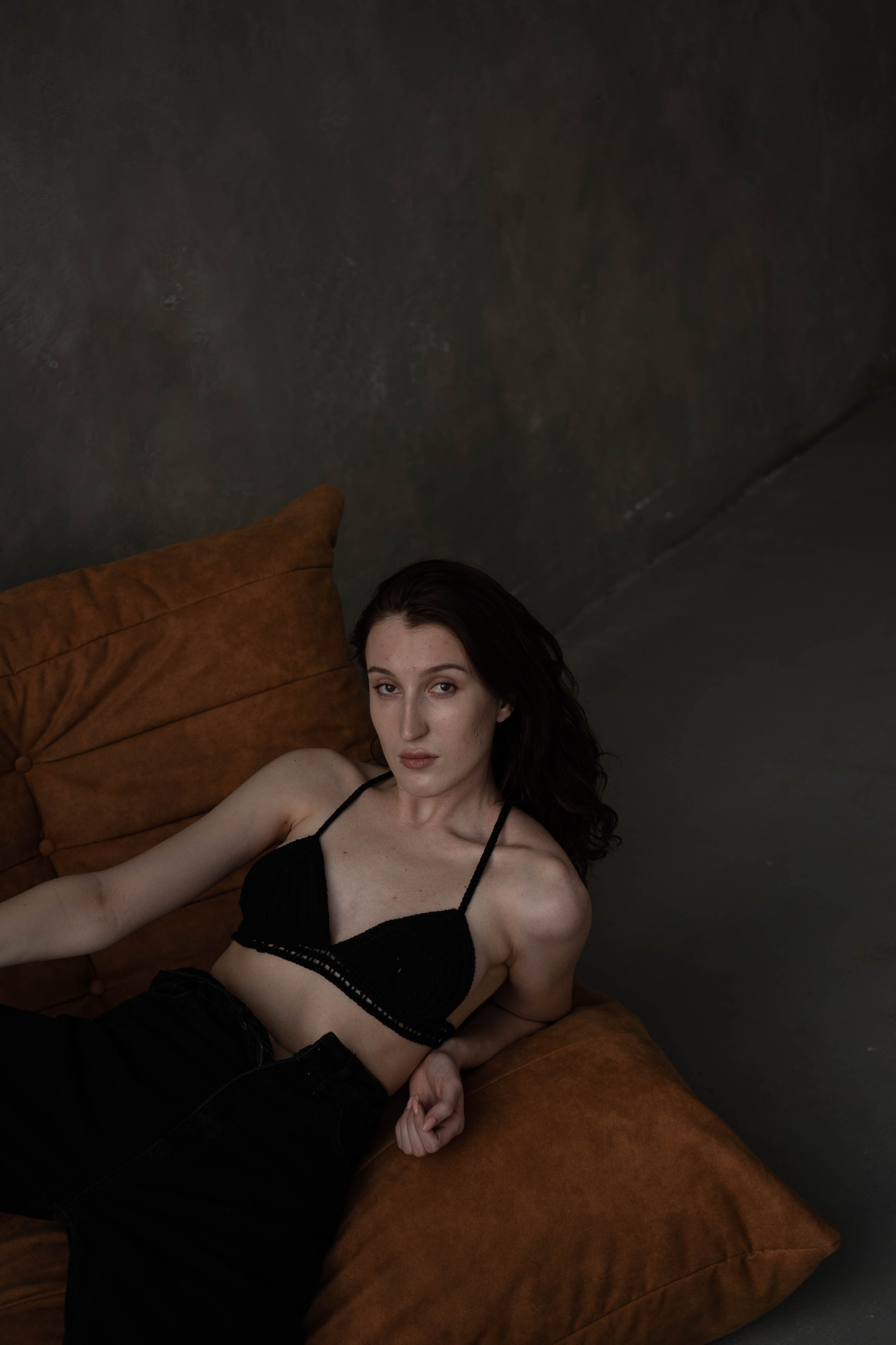 Студийная. Профессиональный фотограф, Санкт-Петербург — Виктория Богомолова