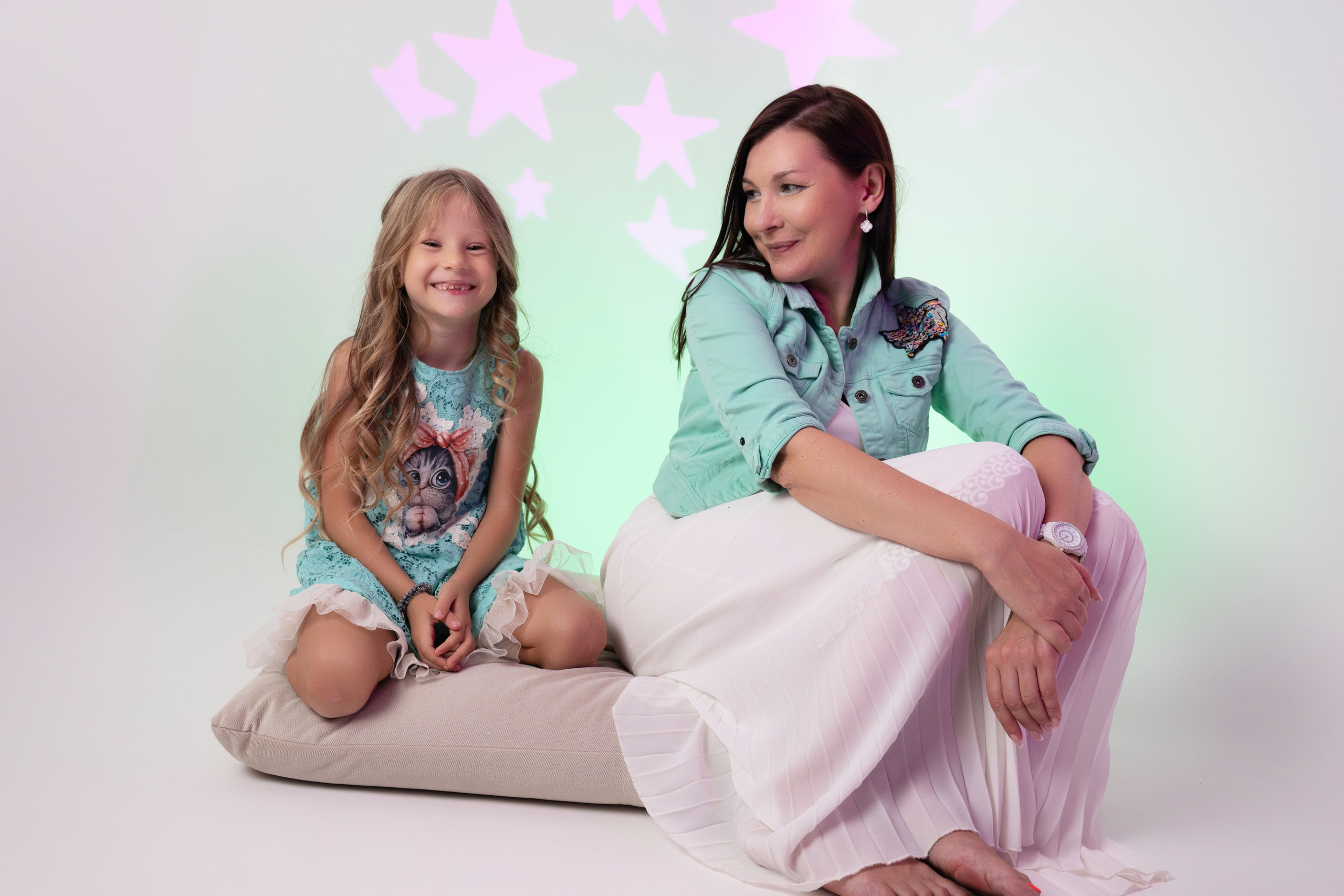 Семейные и детские фотосессии. Студийный и свадебный фотограф и видеограф в Севастополе — Юлия Макаренко