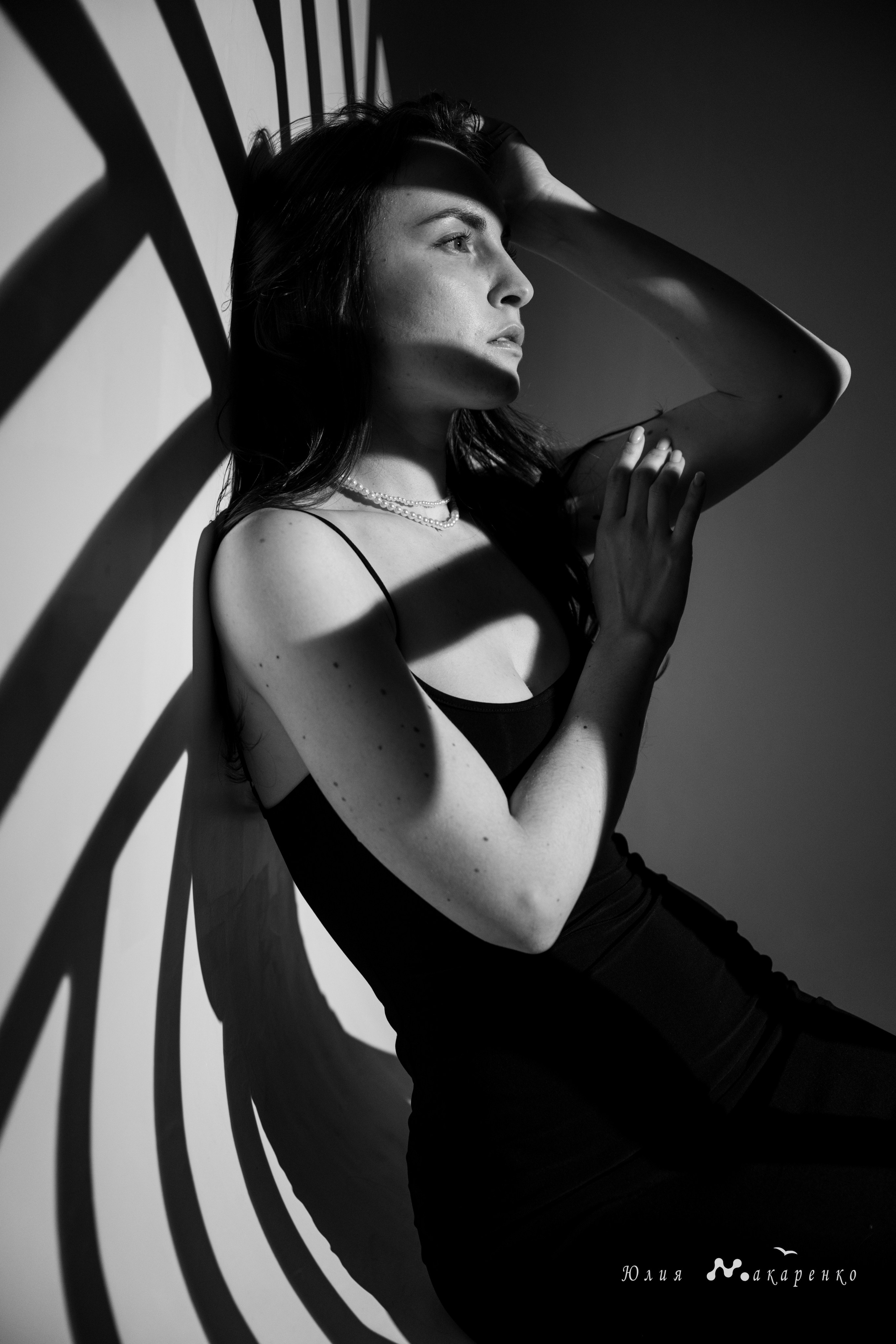 Студийные фотосессии. Студийный и свадебный фотограф и видеограф в Севастополе — Юлия Макаренко