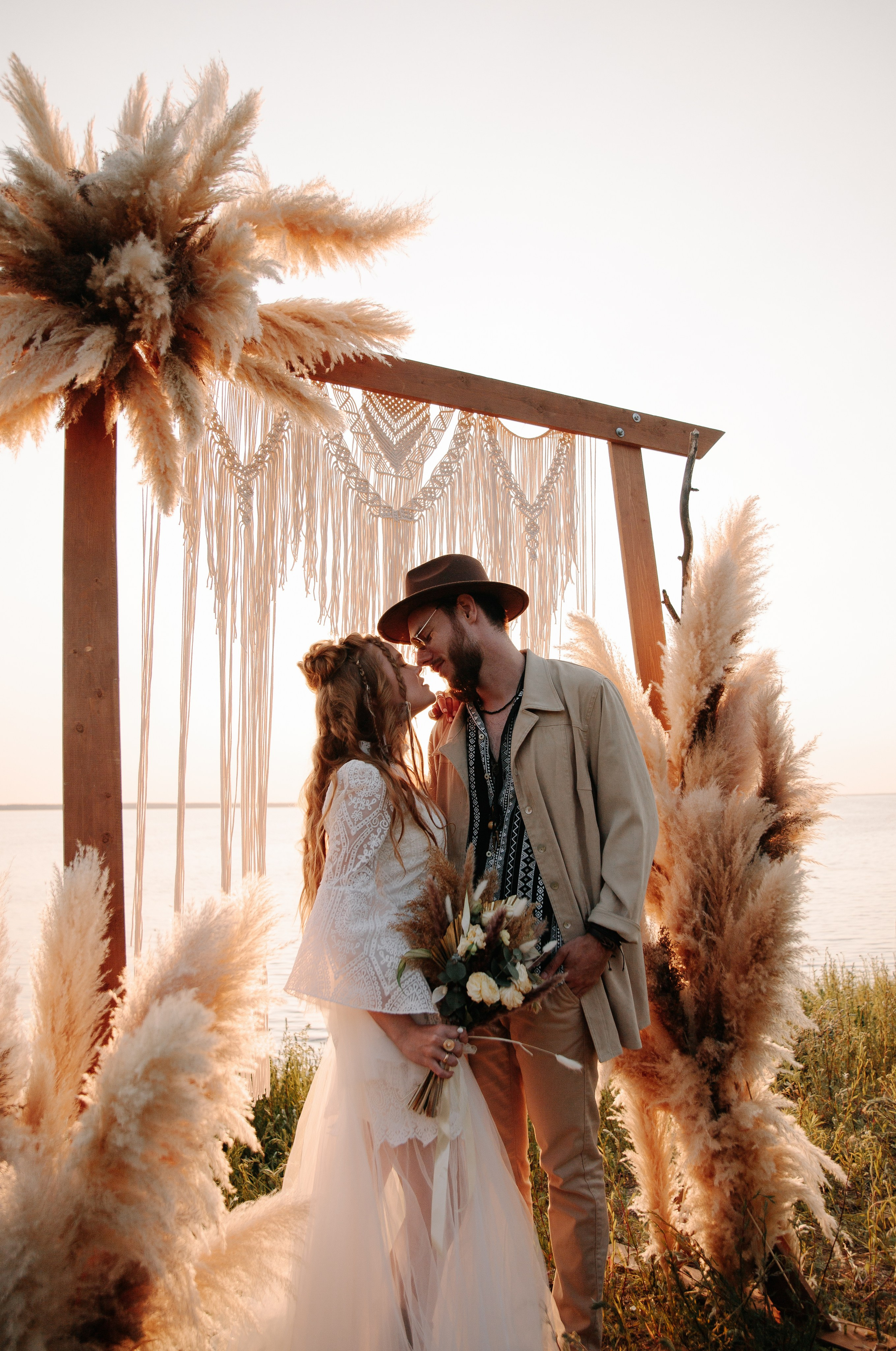 Маргарита и Сергей. Фотограф Юлия Обрезкова Нижний Новгород