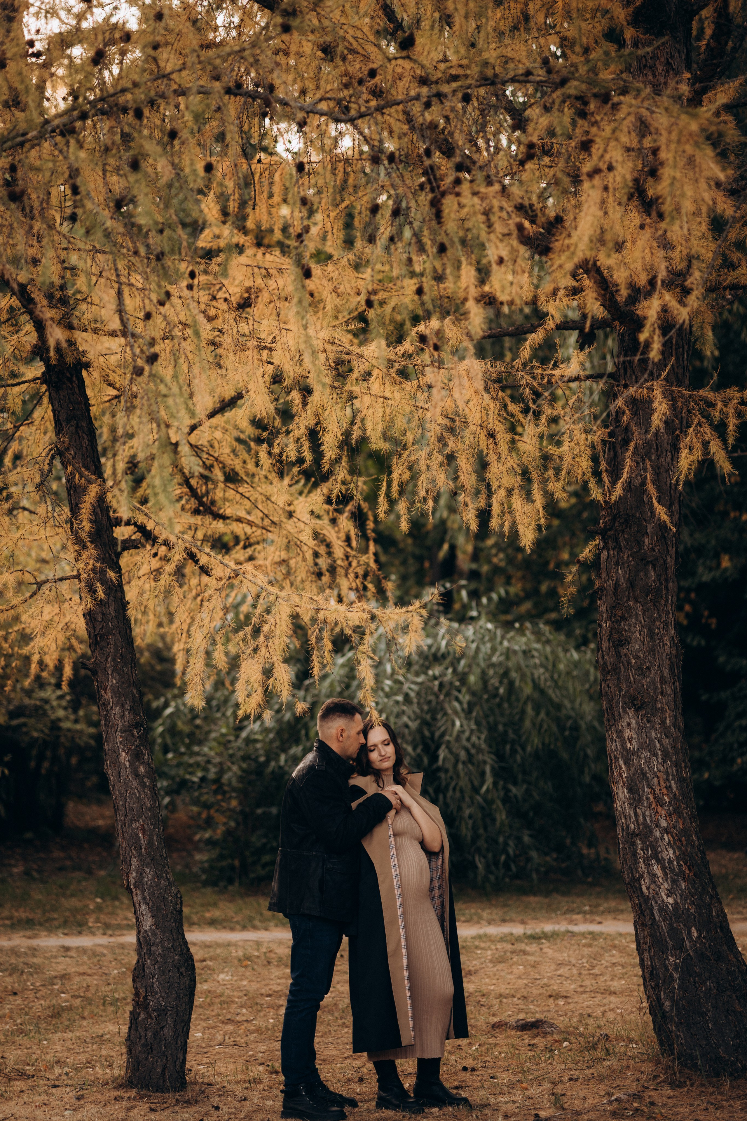 В ожидании. Фотограф Нижний Новгород