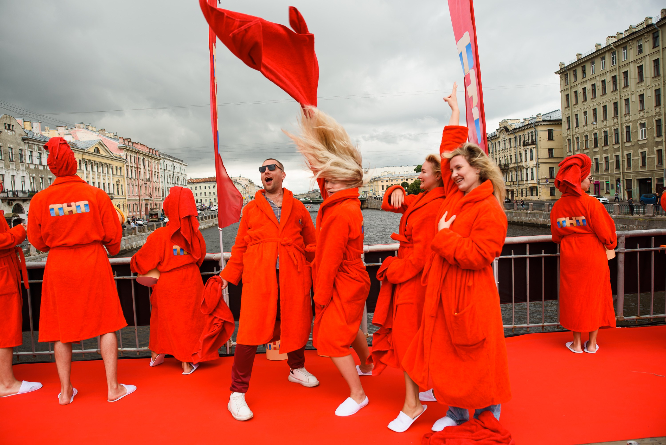 ТНТ Фонтанка SUP. Фотограф в Санкт-Петербурге — Эдуард Фазлетдинов | Репортаж, свадьбы, студия