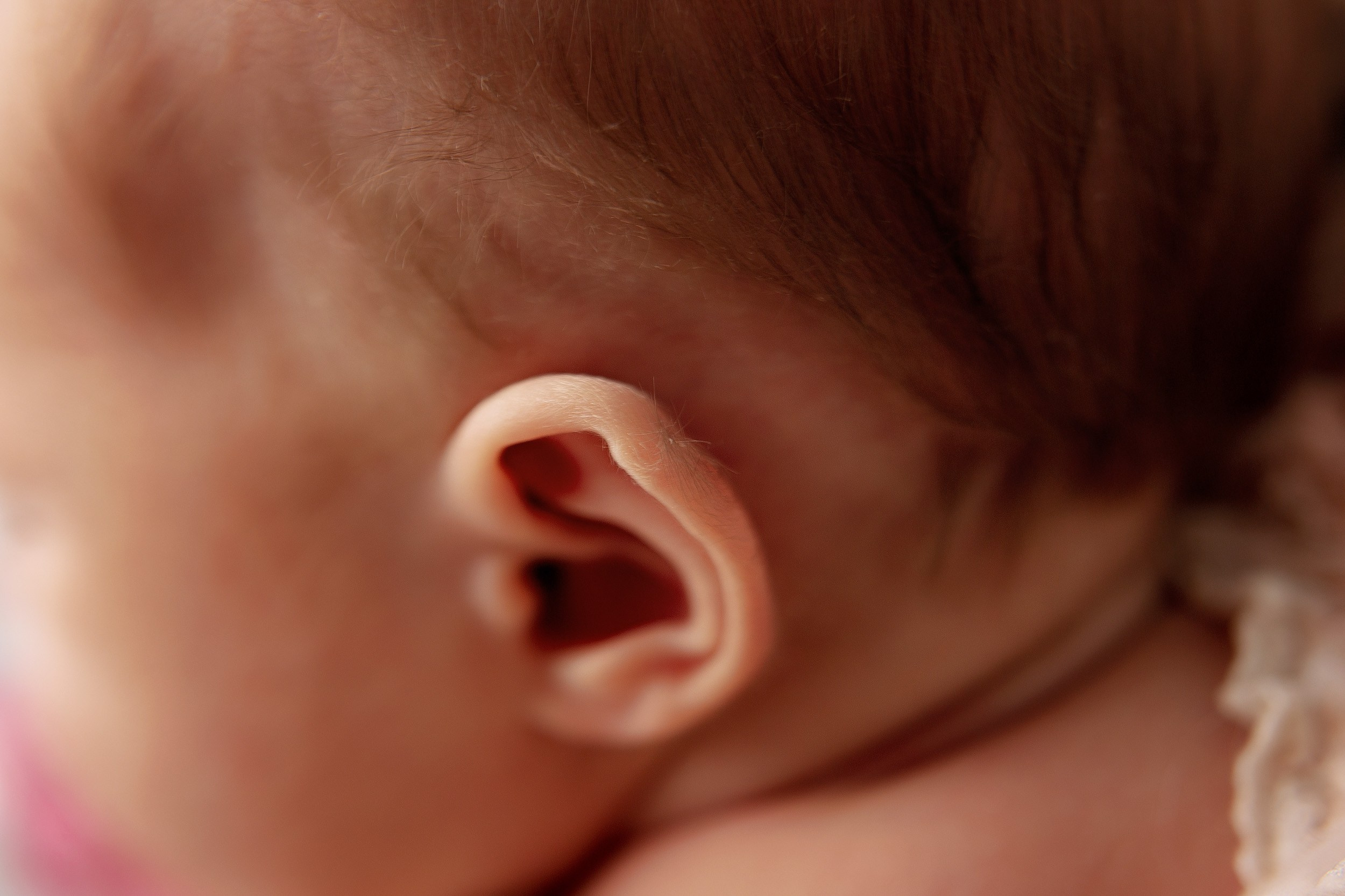 ДАША Classic. Фотограф новорожденных Оксана Полевская