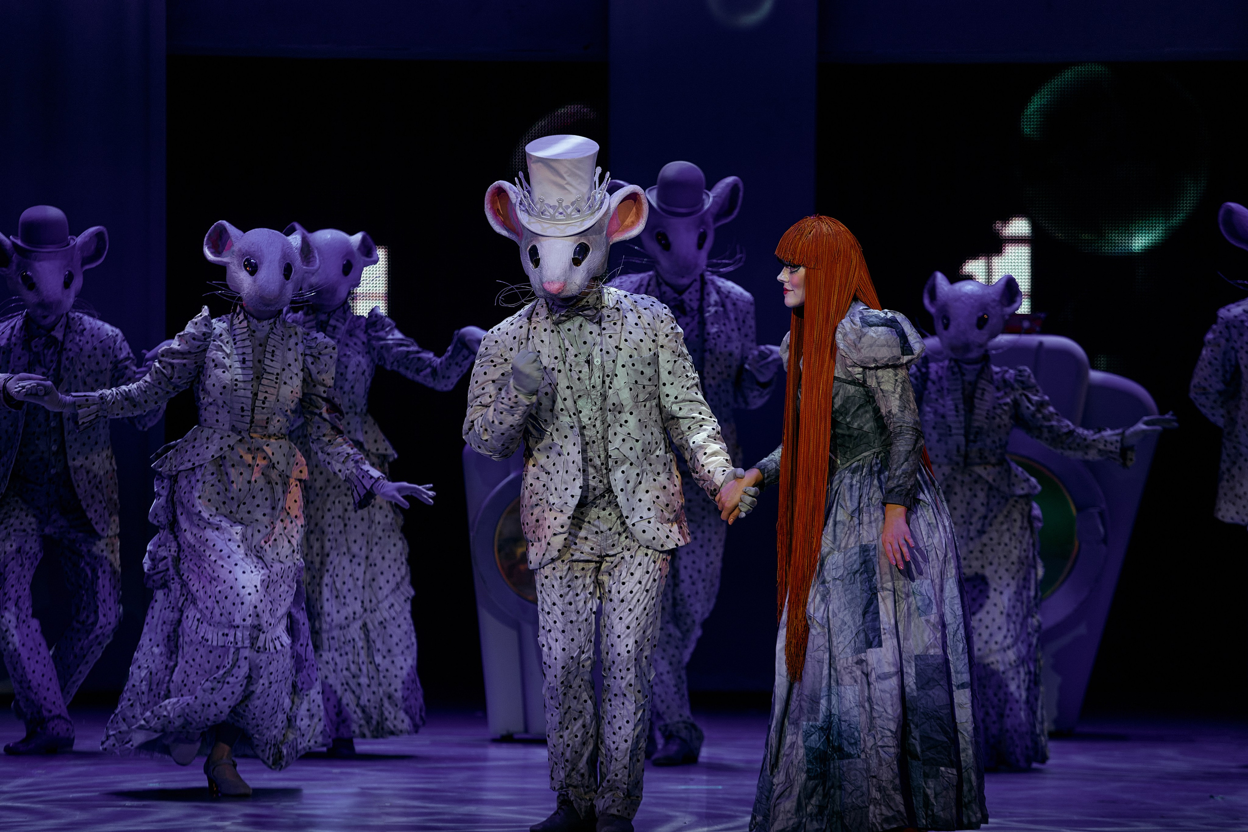 Все о Золушке. Фотограф Нина Антонова