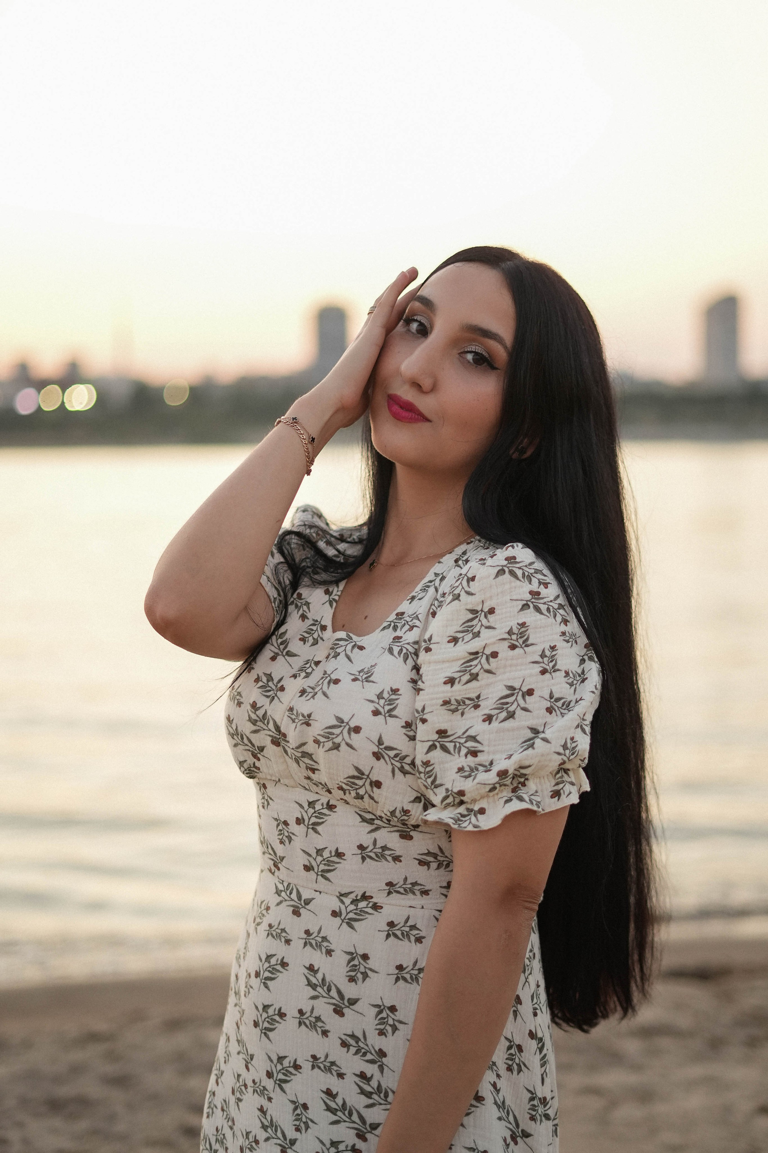 Семья. Фотограф Волгоград Анастасия Ли