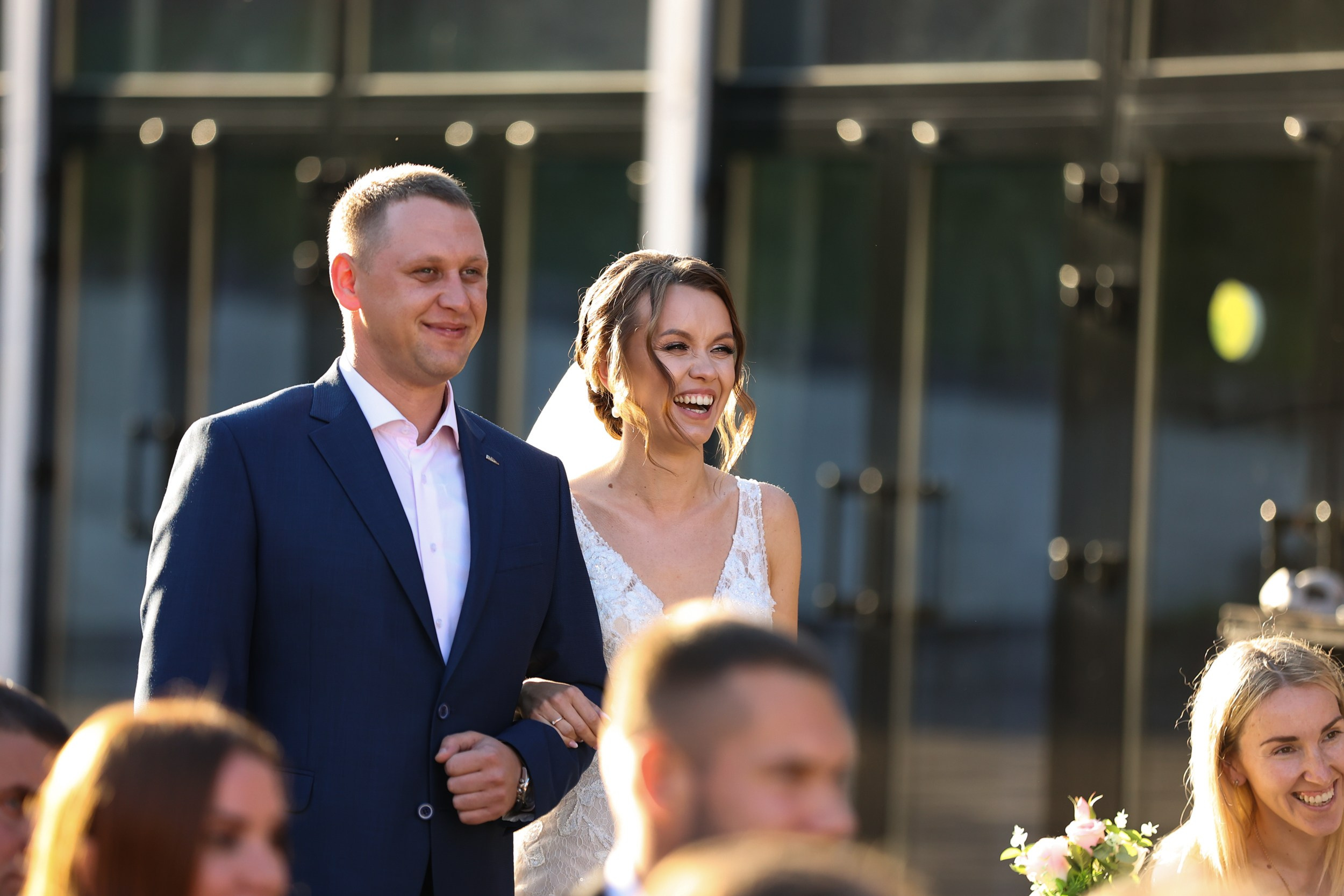 Выездная. Свадебный фотограф Владивосток, Свадебная фотография