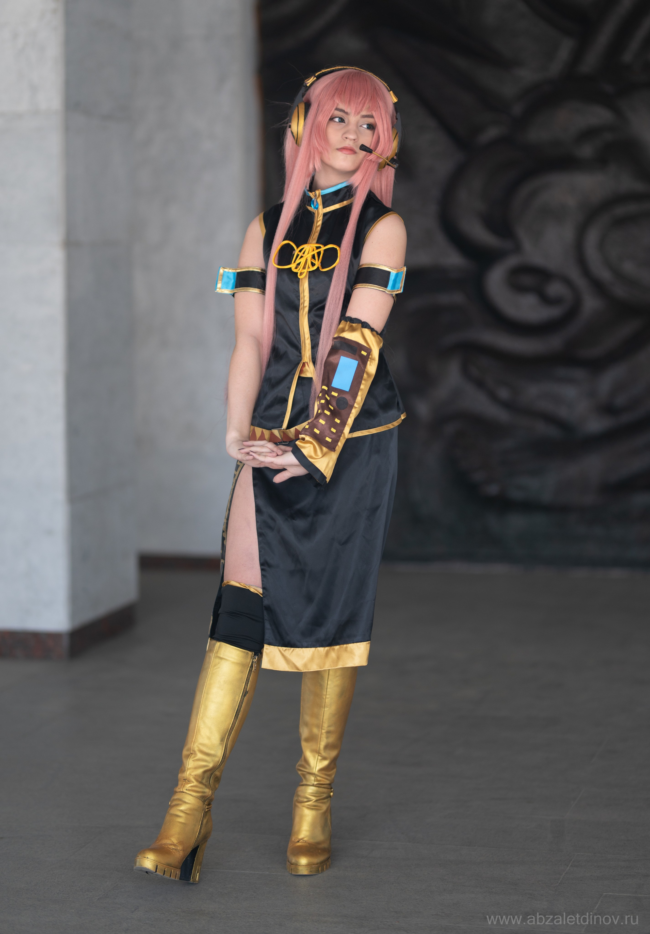 Канико 2024. Фотограф Белебей Абзалетдинов Артур