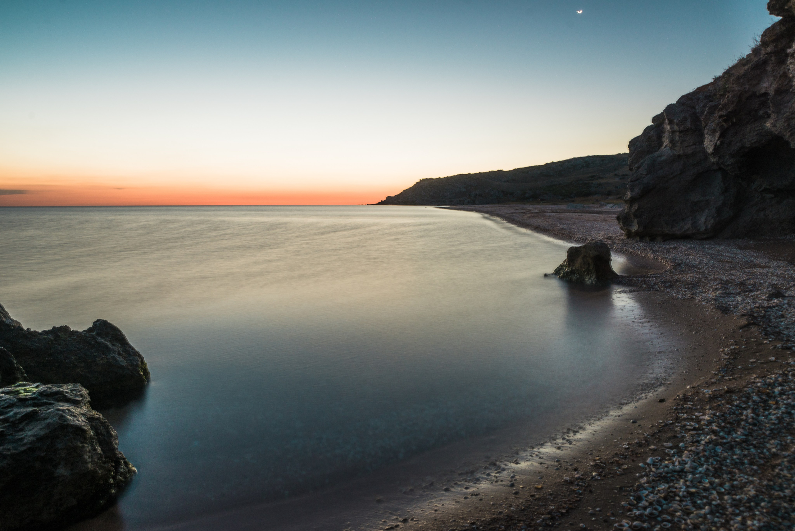 Фототур 16 мая «Генералы» (Керчь). Профессиональный фотограф в Сочи Артем Соколов (Tim Lokos)