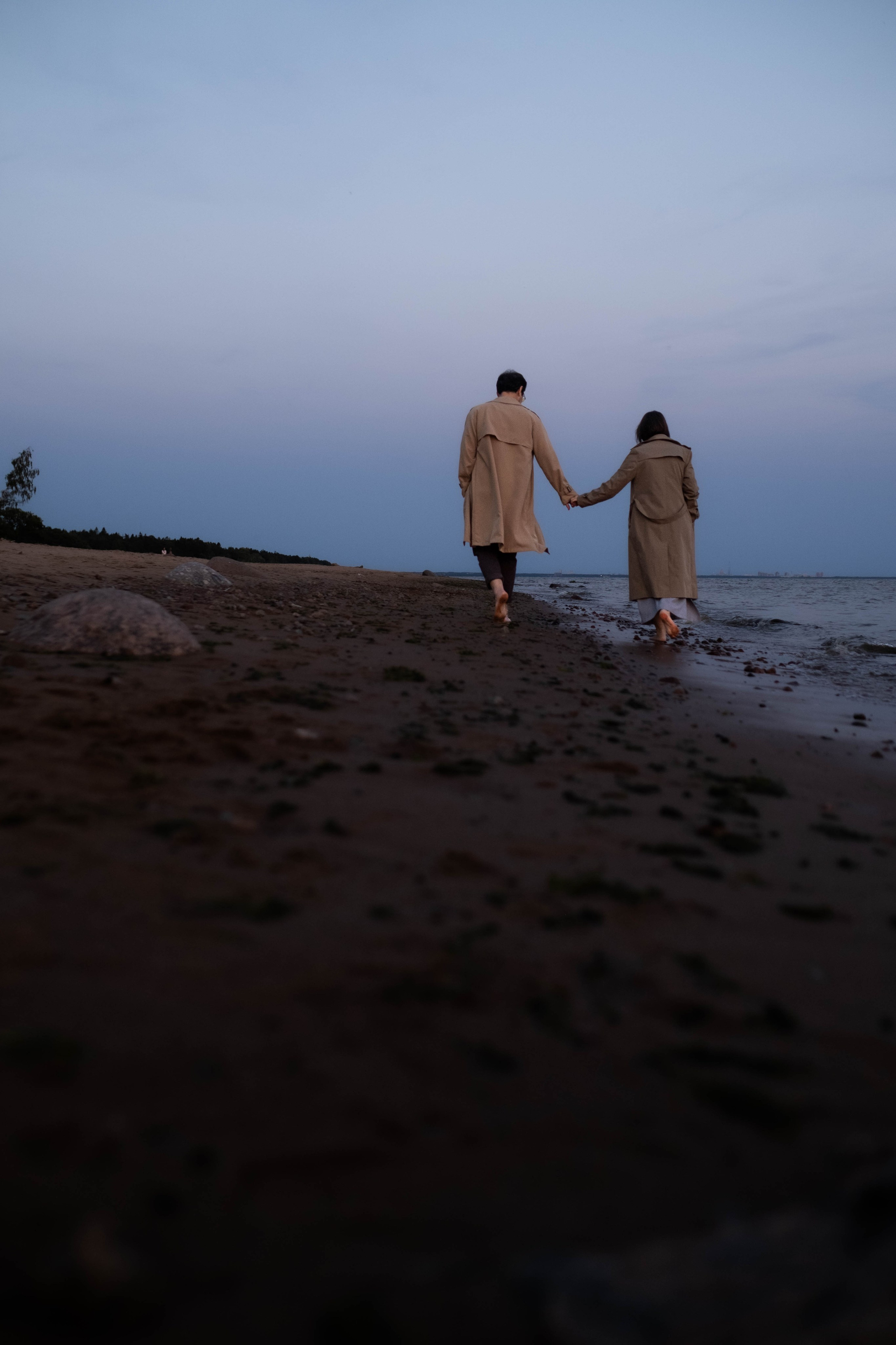 Юра и Саша. Семейный фотограф в Санкт-Петербурге Дарья Косянчук