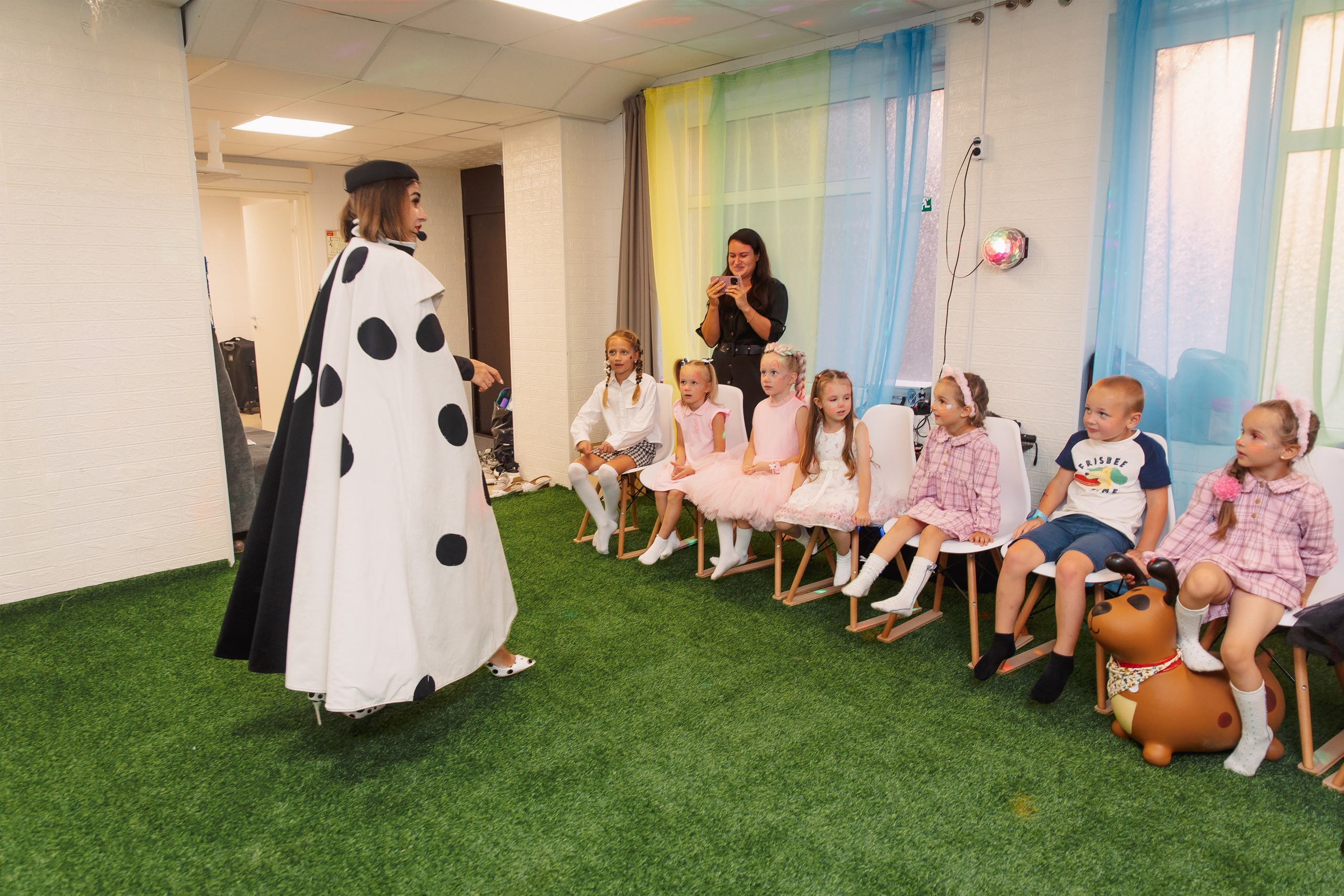 День Рождения. Фотограф в Кронштадте и Санкт-Петербурге Анастасия Коваленко