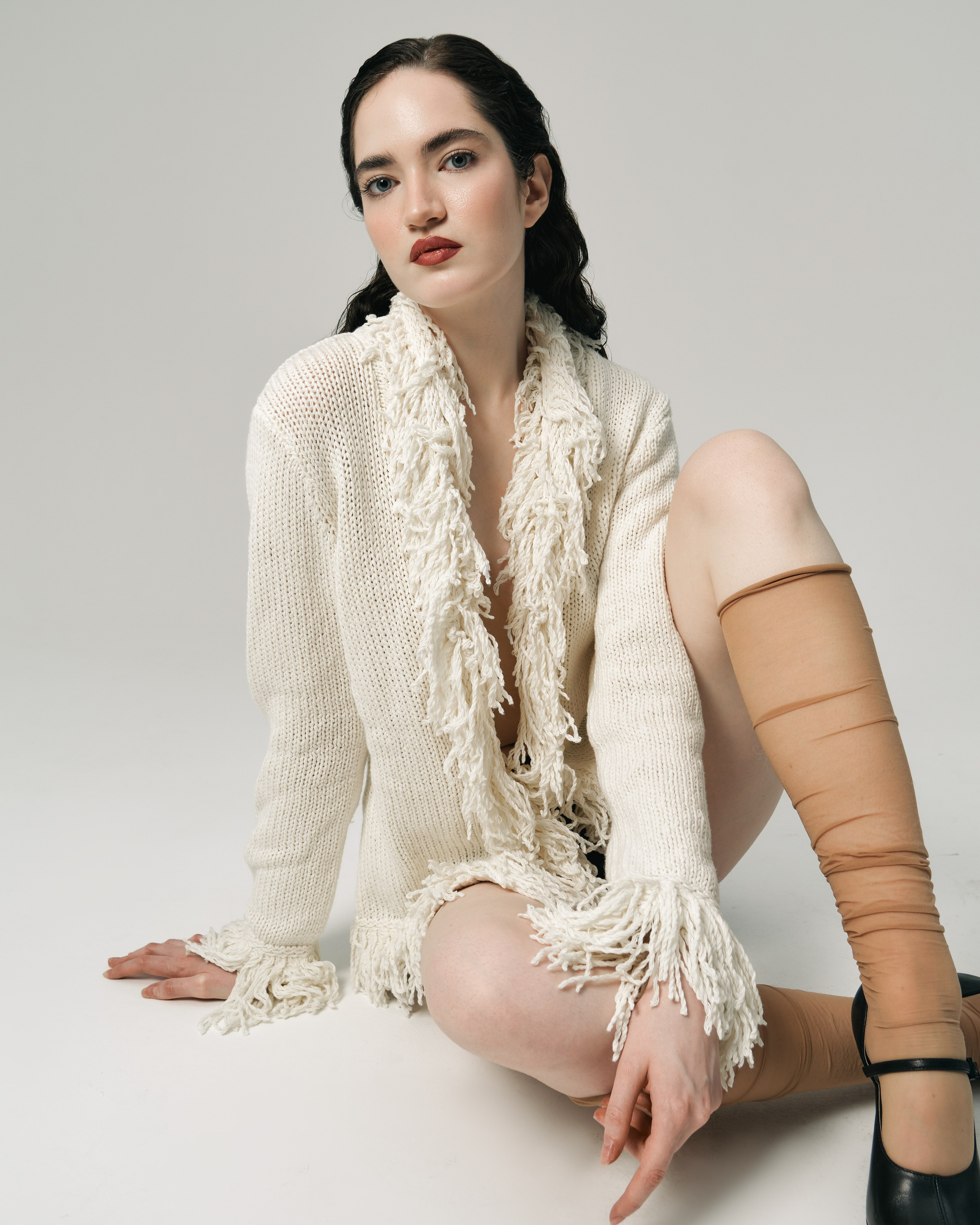 Stylized shoots. Фотограф Дарья Селезнева г. Москва