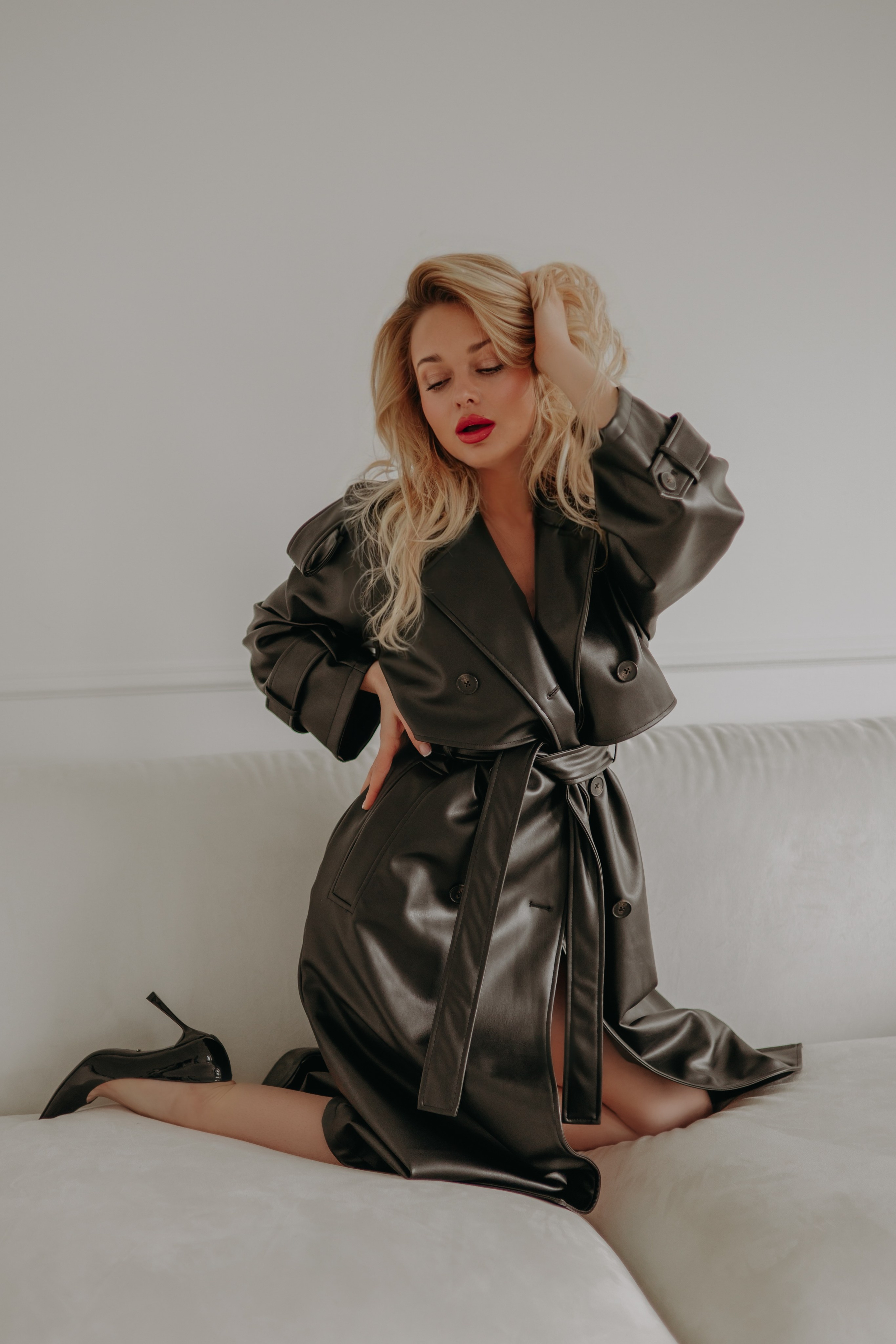 Виктория. Фотограф в Москве и Московской области Екатерина Неробеева